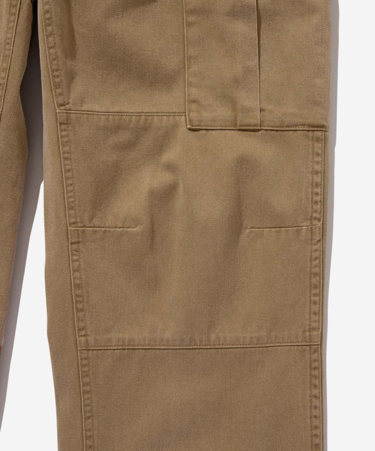 BALUGO SUNBAKED CARGO PANT