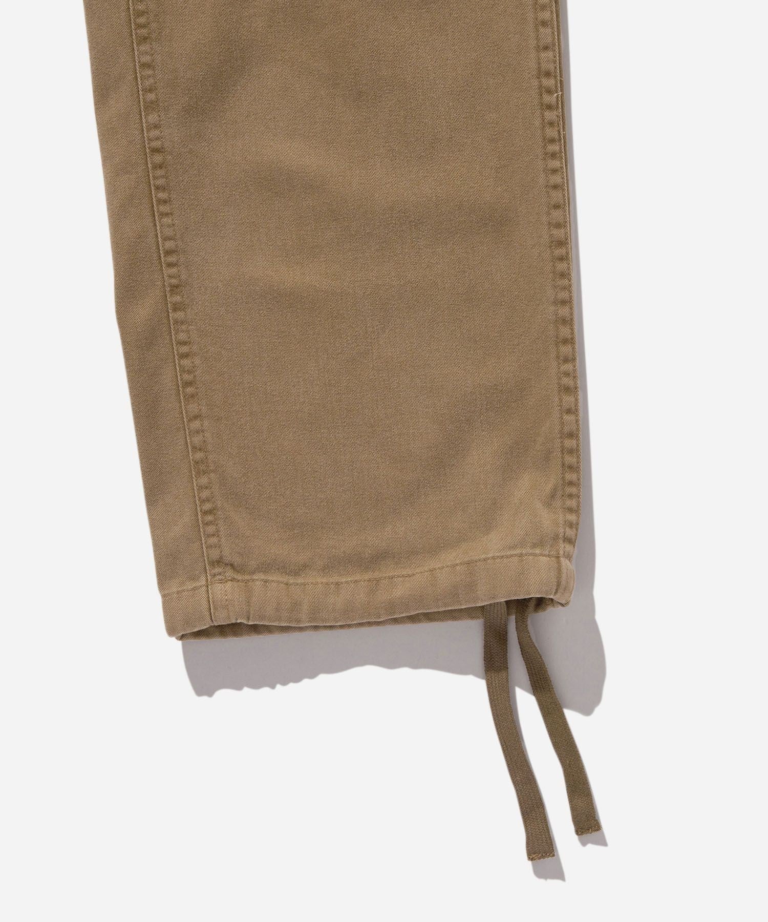 BALUGO SUNBAKED CARGO PANT
