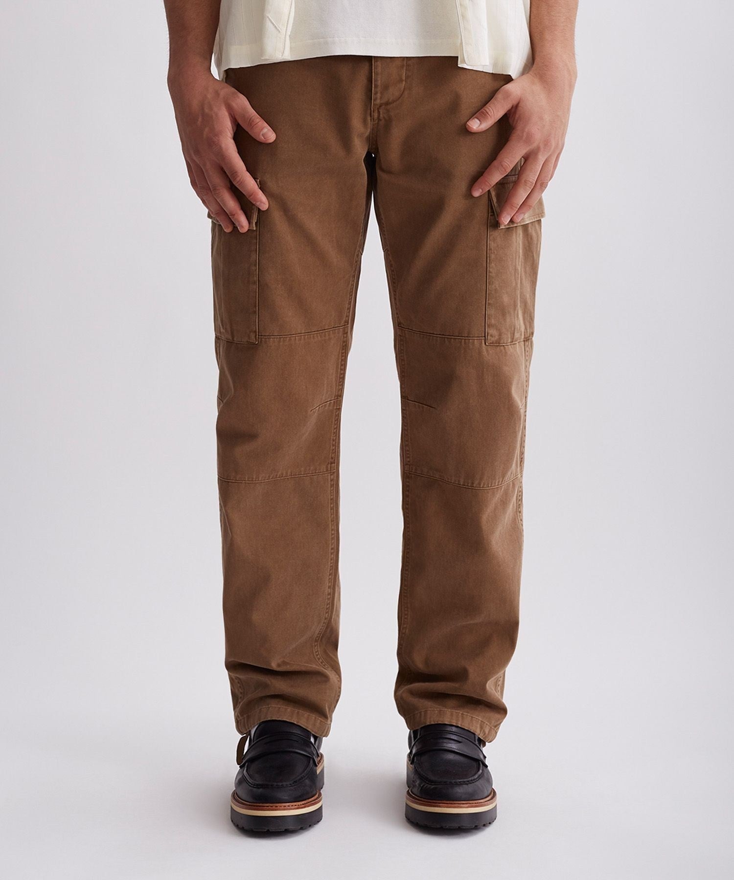 BALUGO SUNBAKED CARGO PANT