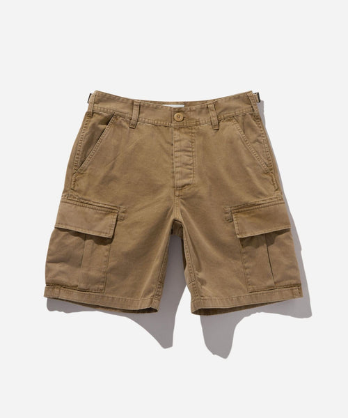 BALUGO SUNBAKED CARGO SHORT | Saturdays NYC Japan