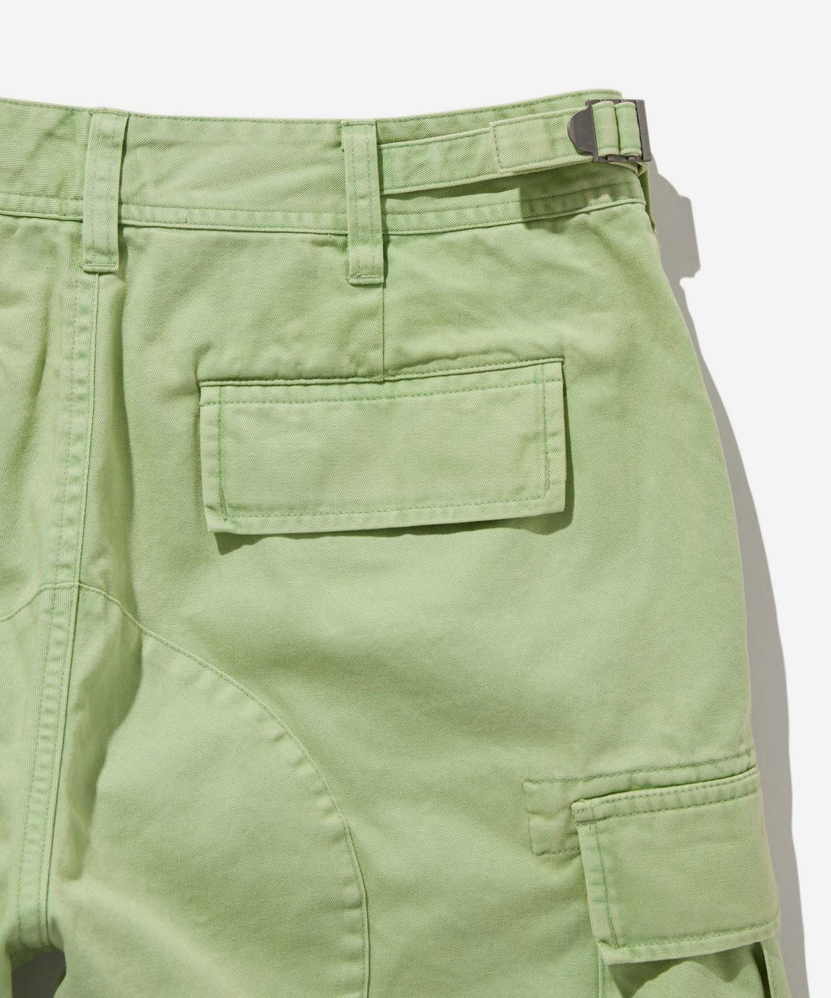 BALUGO SUNBAKED CARGO SHORT