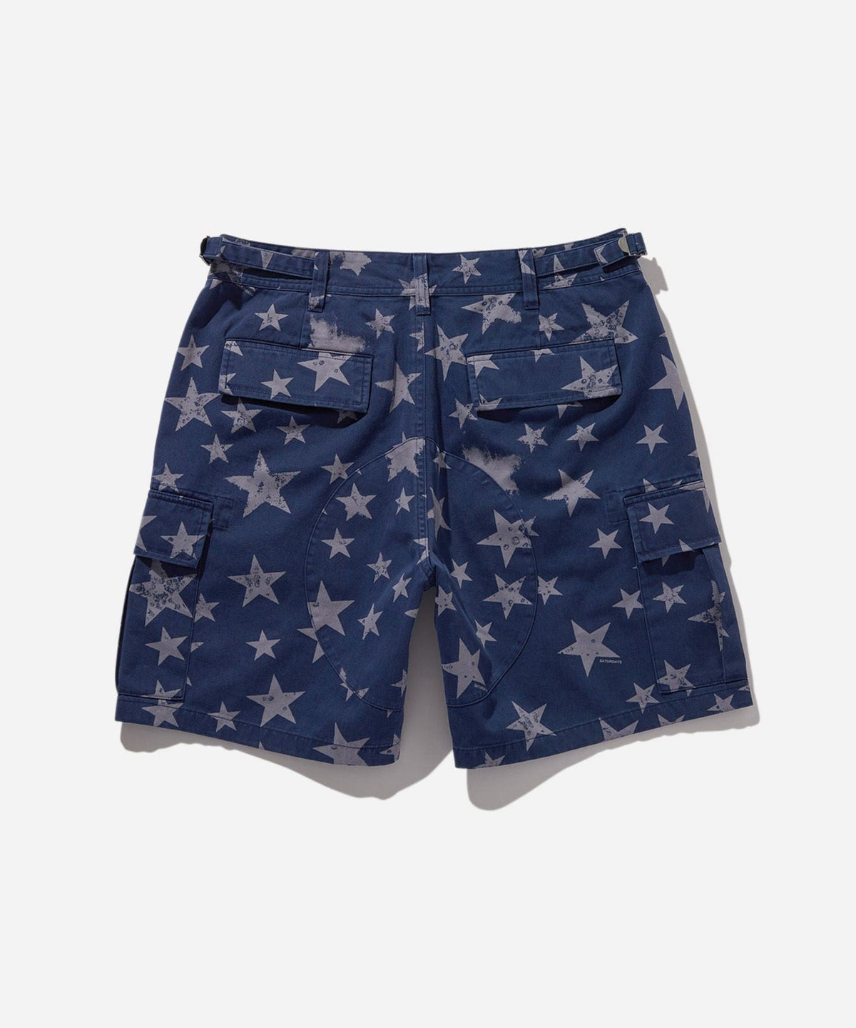 BALUGO SUNBAKED CARGO SHORT