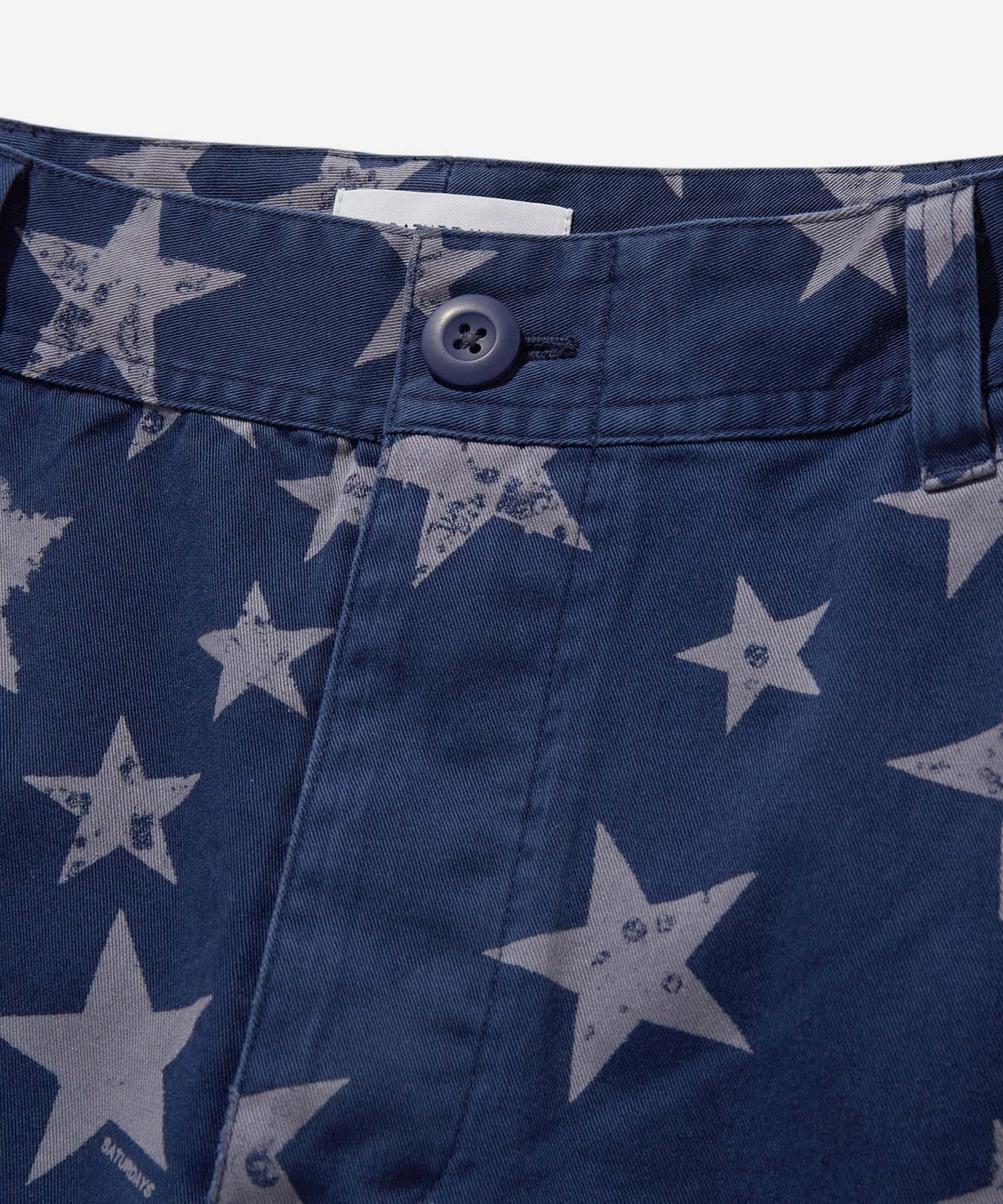 BALUGO SUNBAKED CARGO SHORT