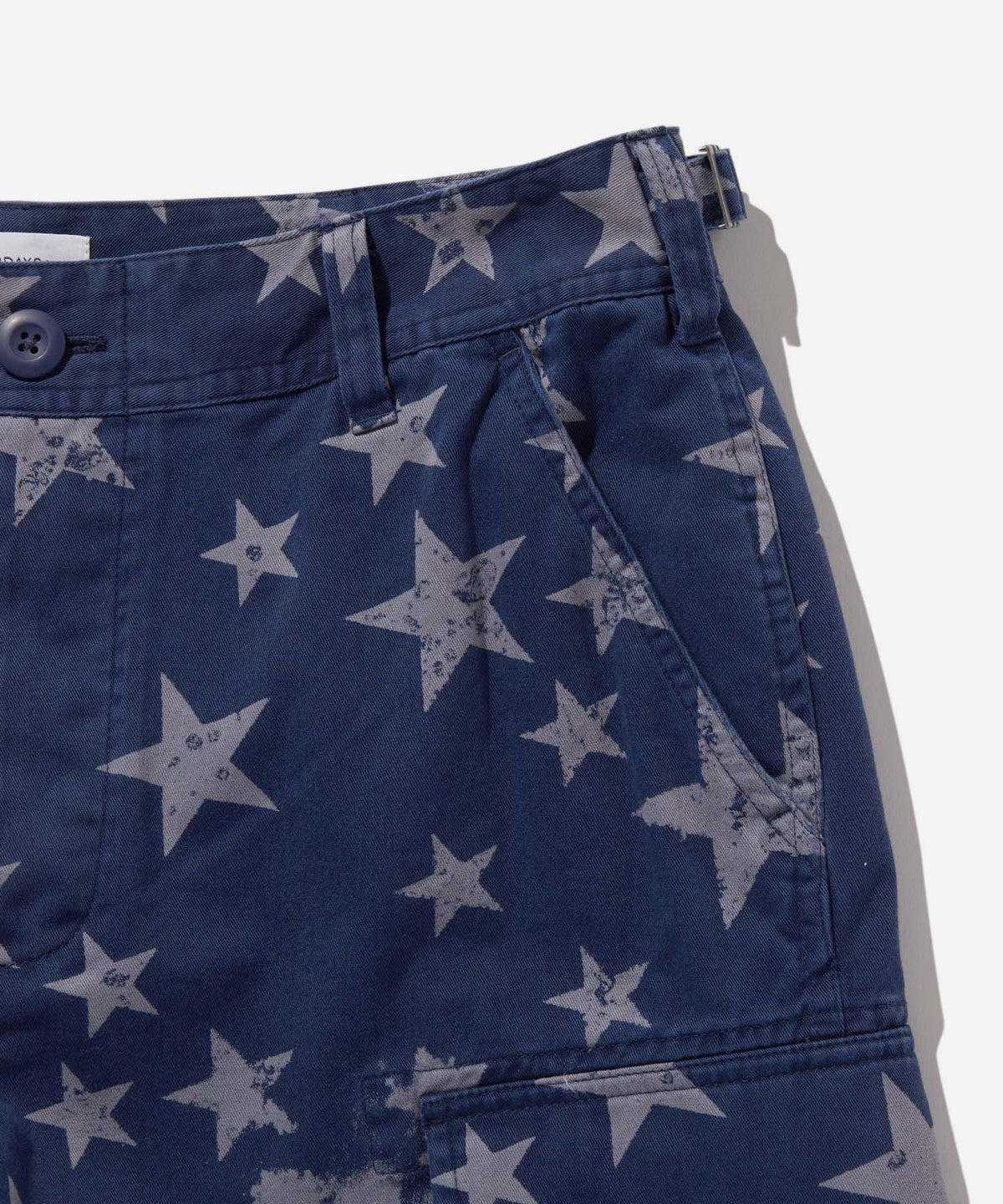 BALUGO SUNBAKED CARGO SHORT