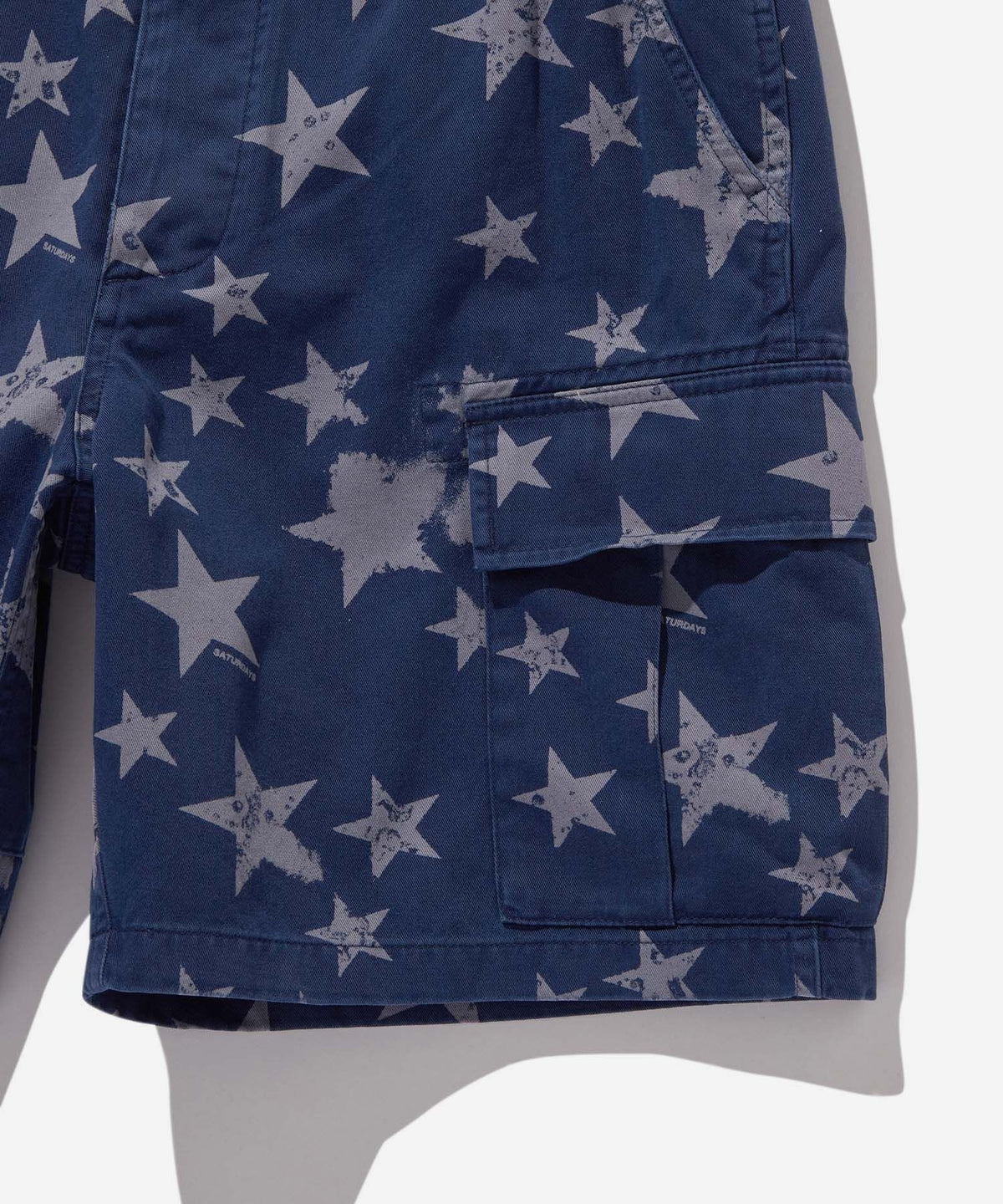 BALUGO SUNBAKED CARGO SHORT
