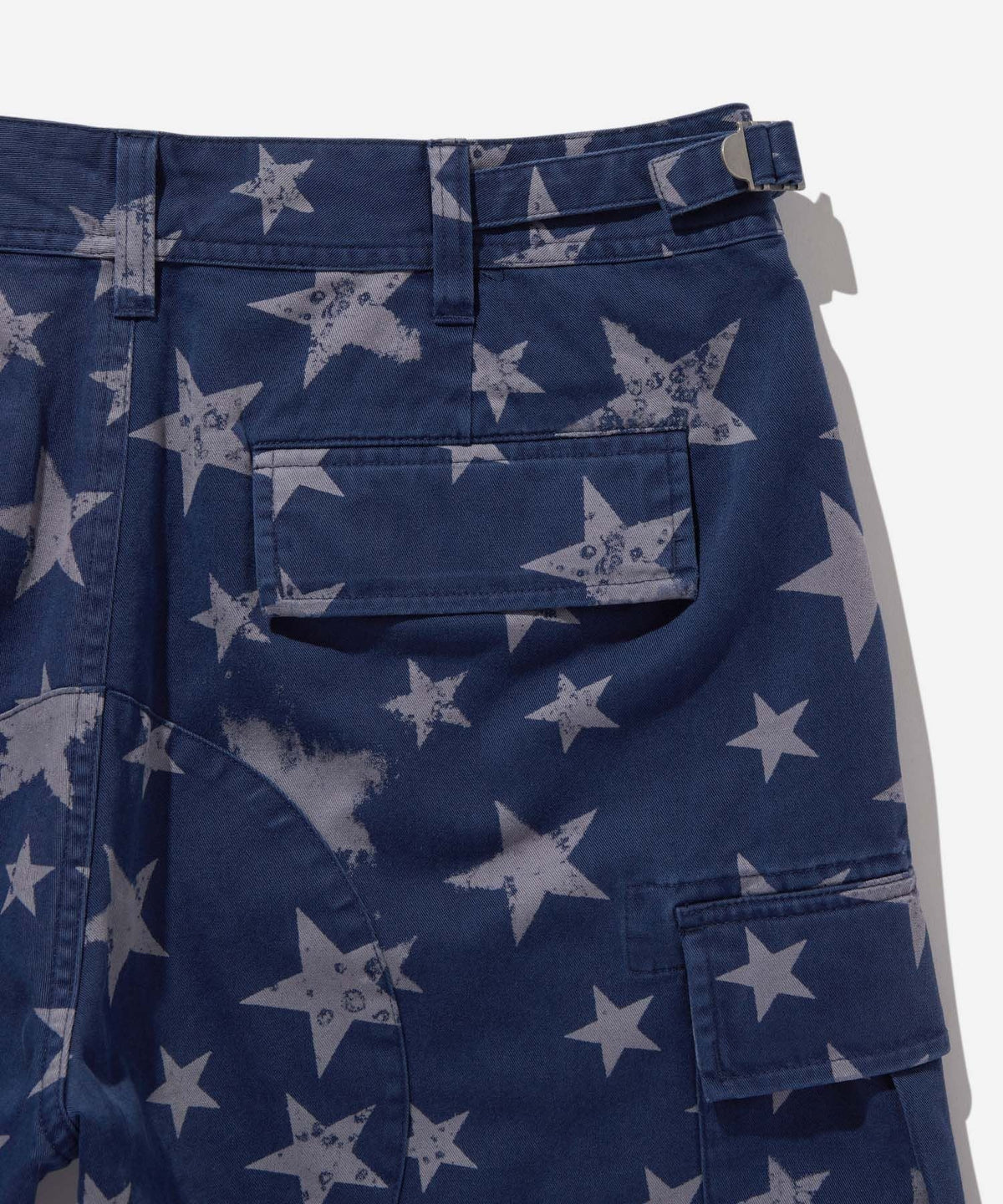 BALUGO SUNBAKED CARGO SHORT