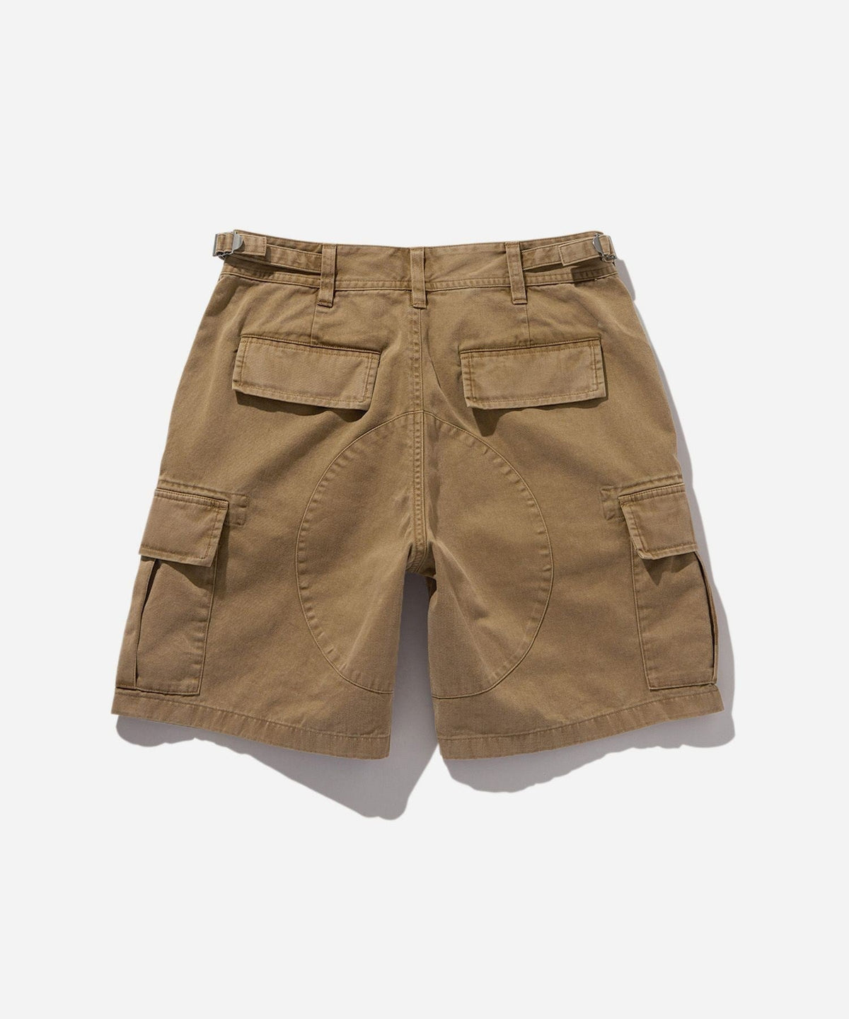 BALUGO SUNBAKED CARGO SHORT