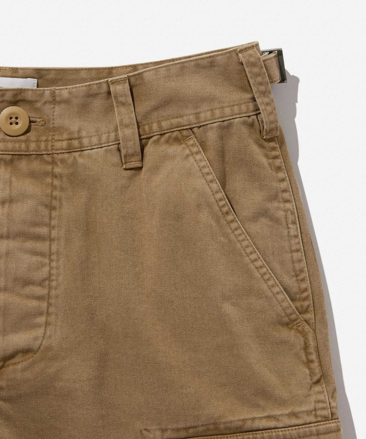 BALUGO SUNBAKED CARGO SHORT