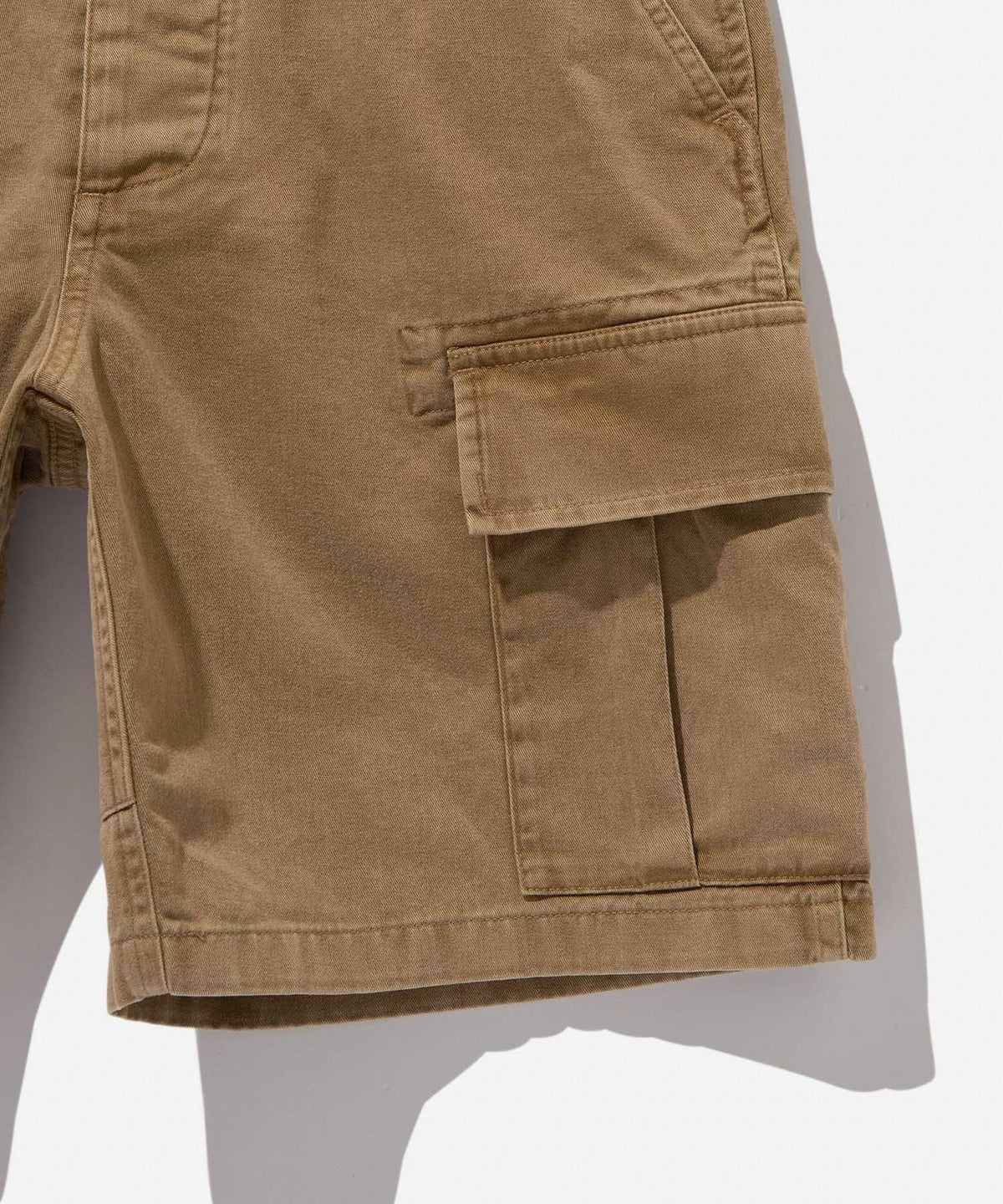BALUGO SUNBAKED CARGO SHORT