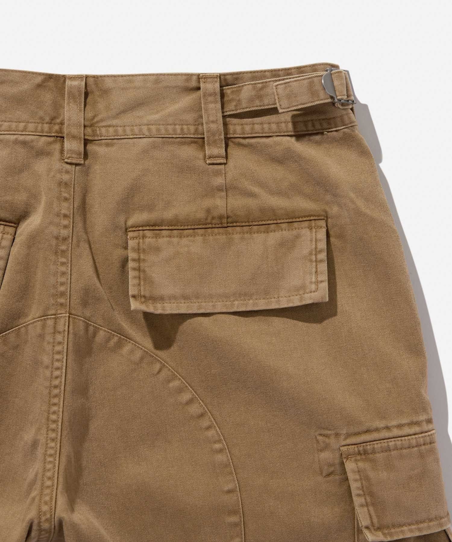 BALUGO SUNBAKED CARGO SHORT | Saturdays NYC Japan