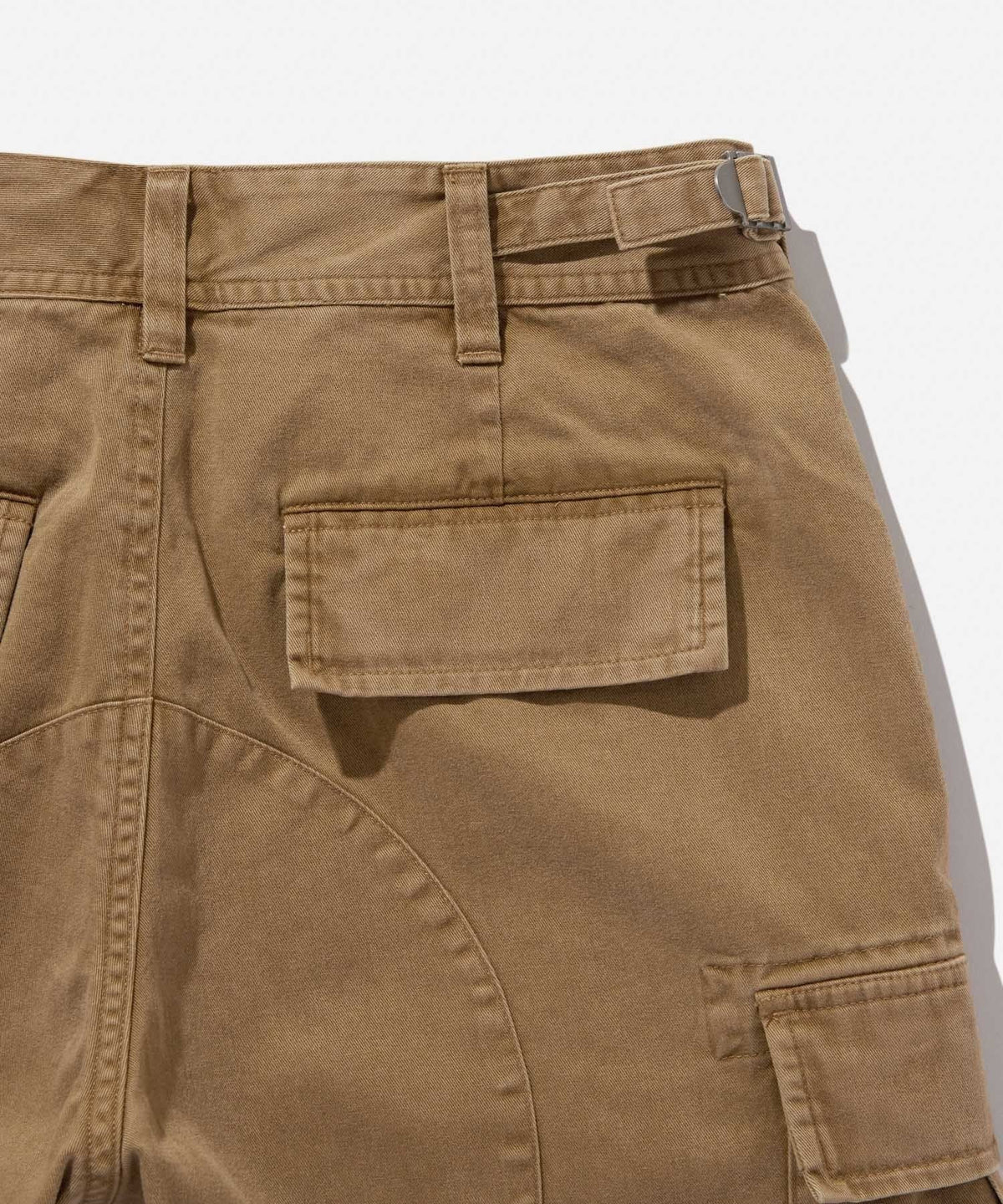 BALUGO SUNBAKED CARGO SHORT
