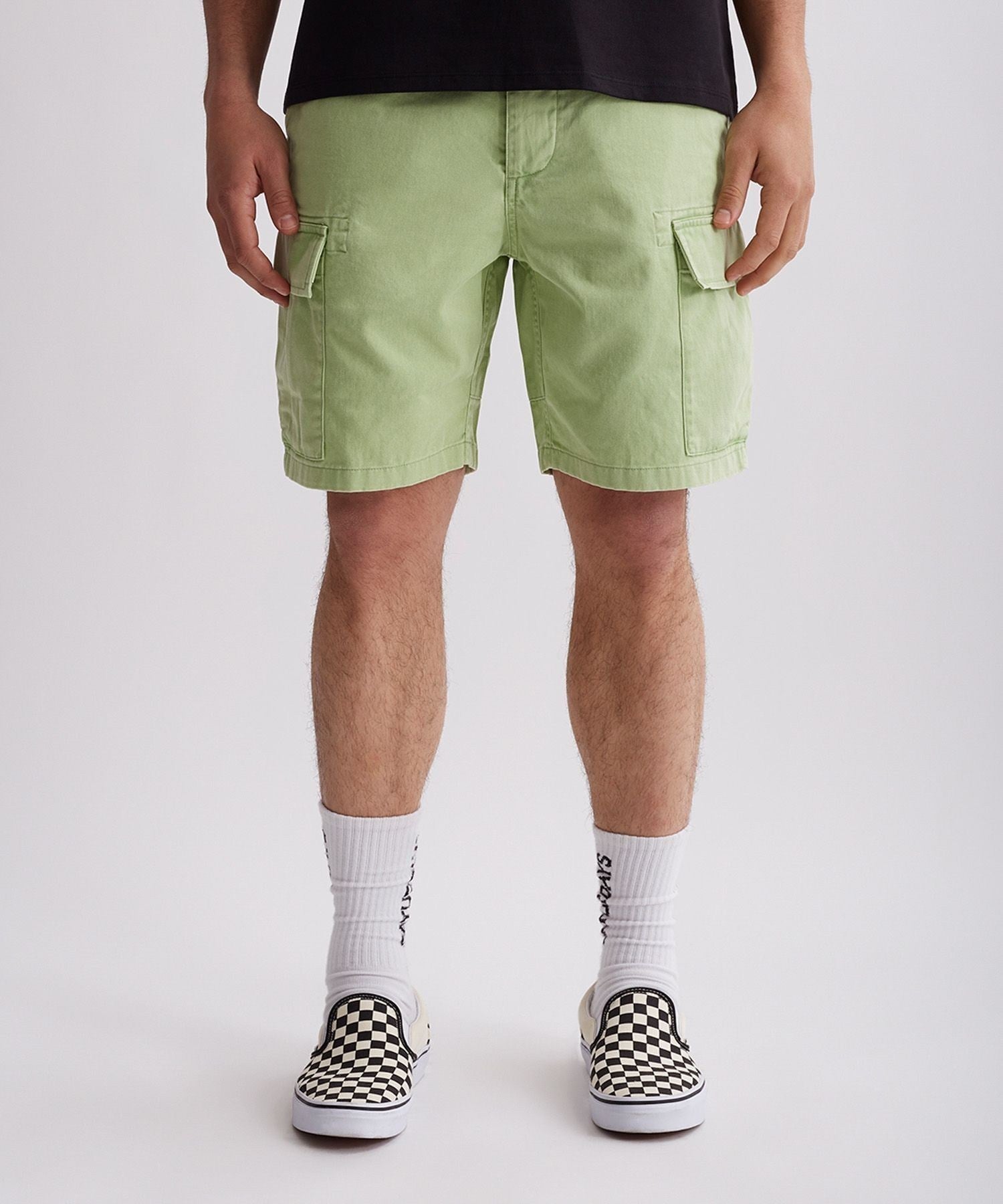 BALUGO SUNBAKED CARGO SHORT
