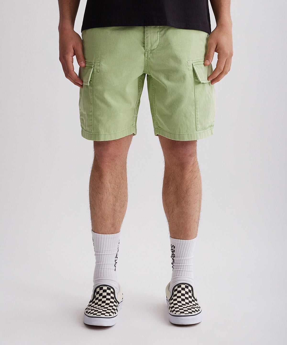 BALUGO SUNBAKED CARGO SHORT