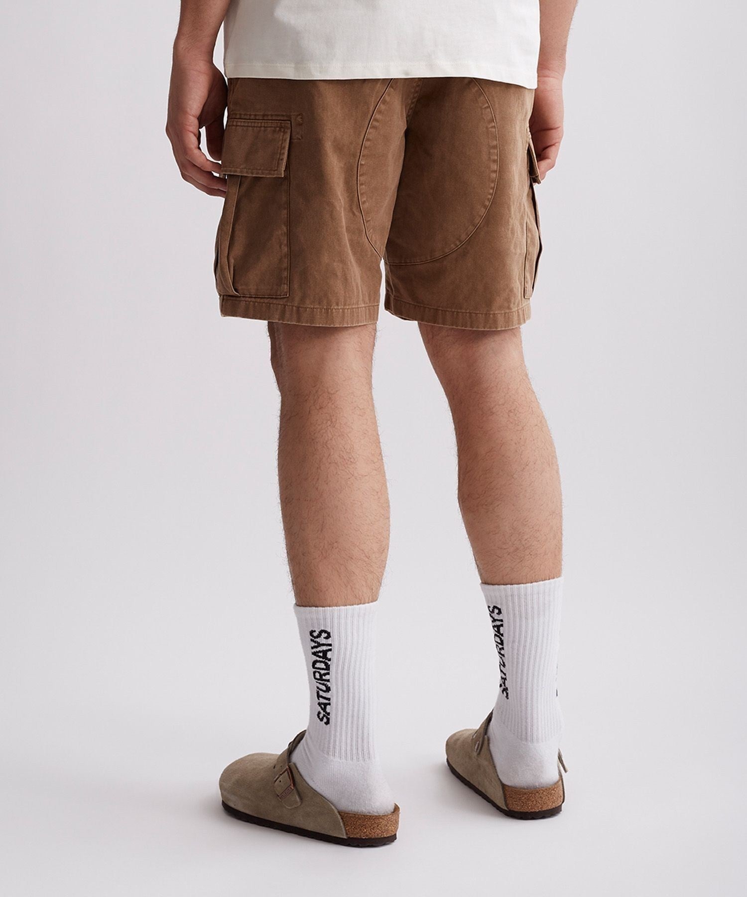 【その他（99）】BALUGO SUNBAKED CARGO SHORT BALUGO SUNBAKED CARGO SHORT | Saturdays NYC Japan
