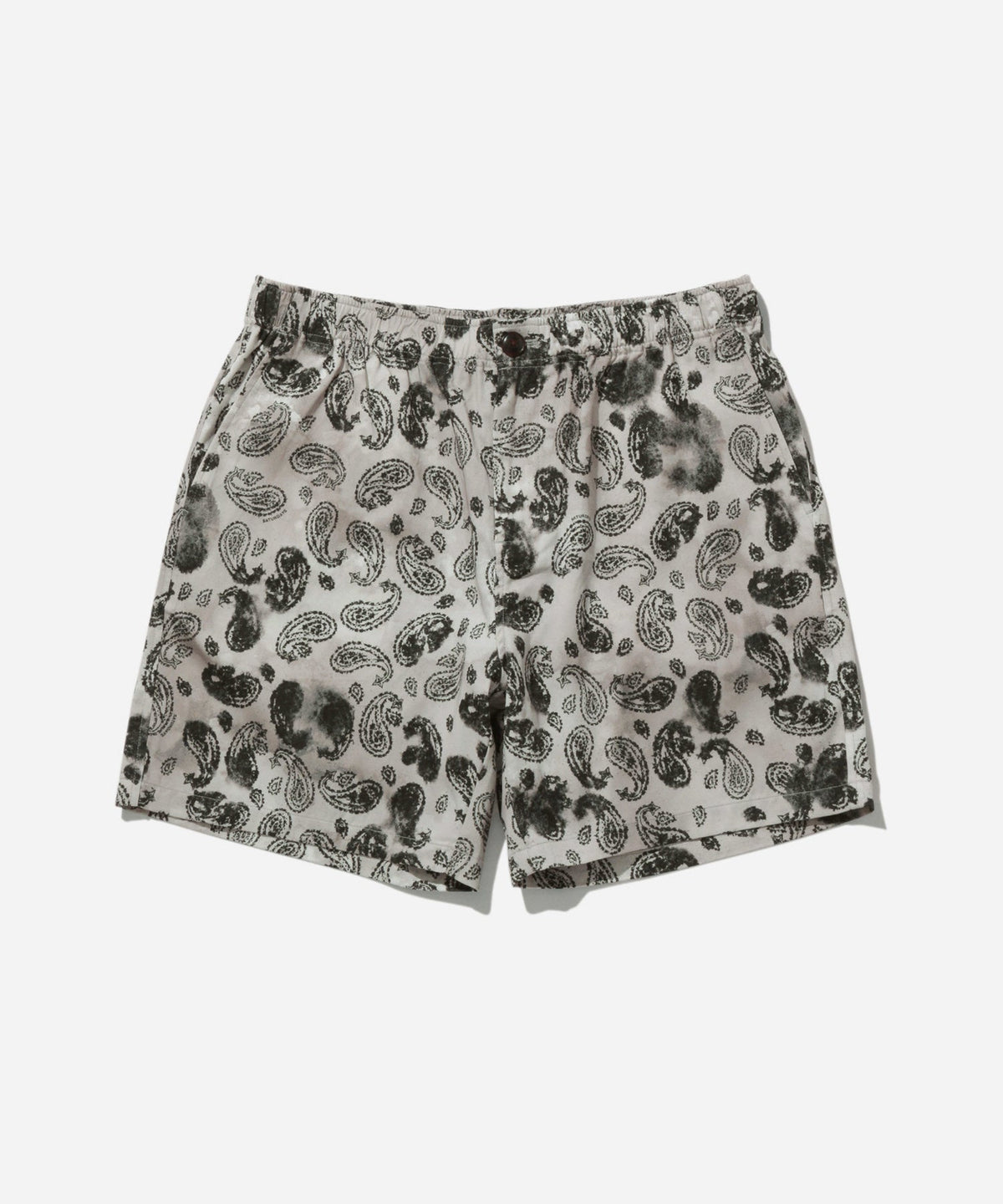 Ambrose Paisley Tencel Short