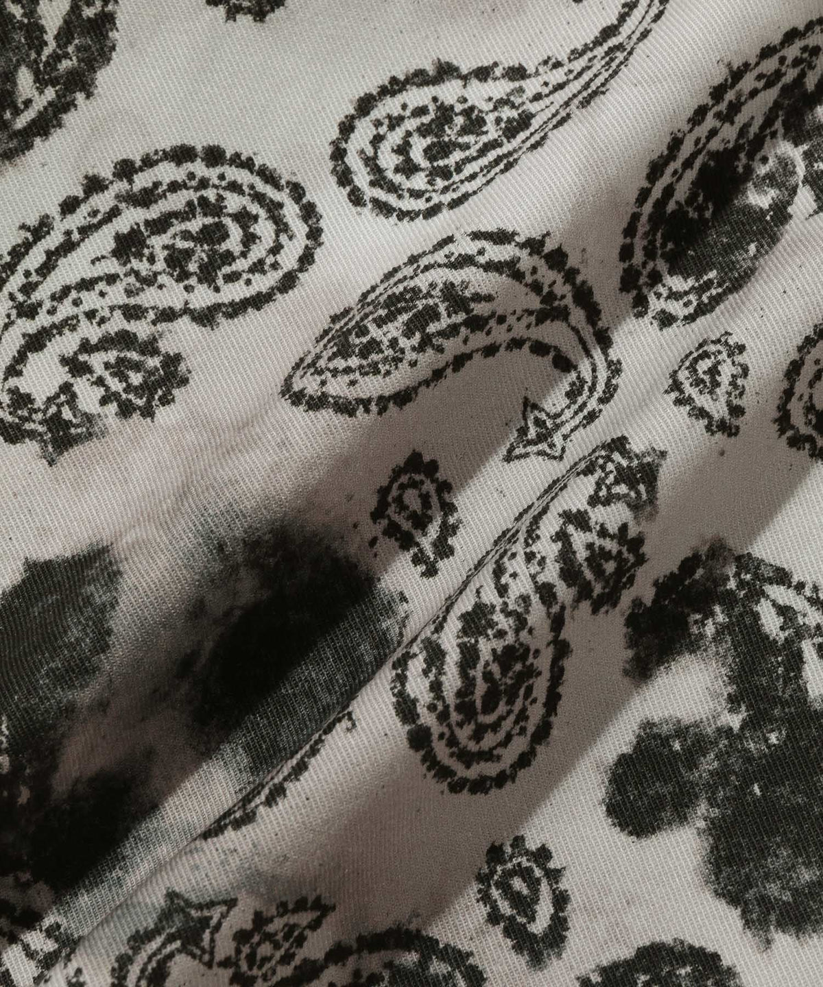 Ambrose Paisley Tencel Short