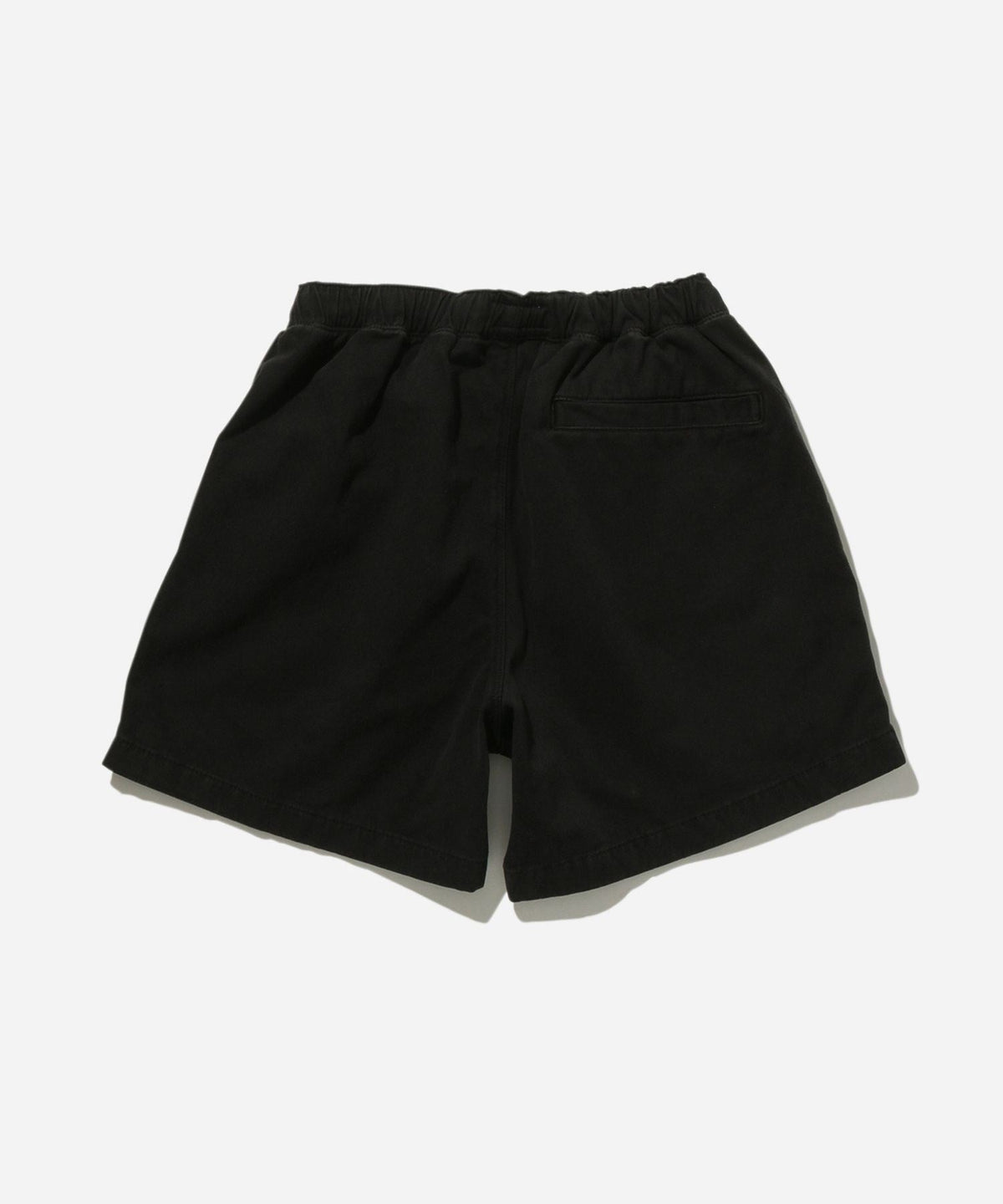 MARIO COTTON GYM SHORT