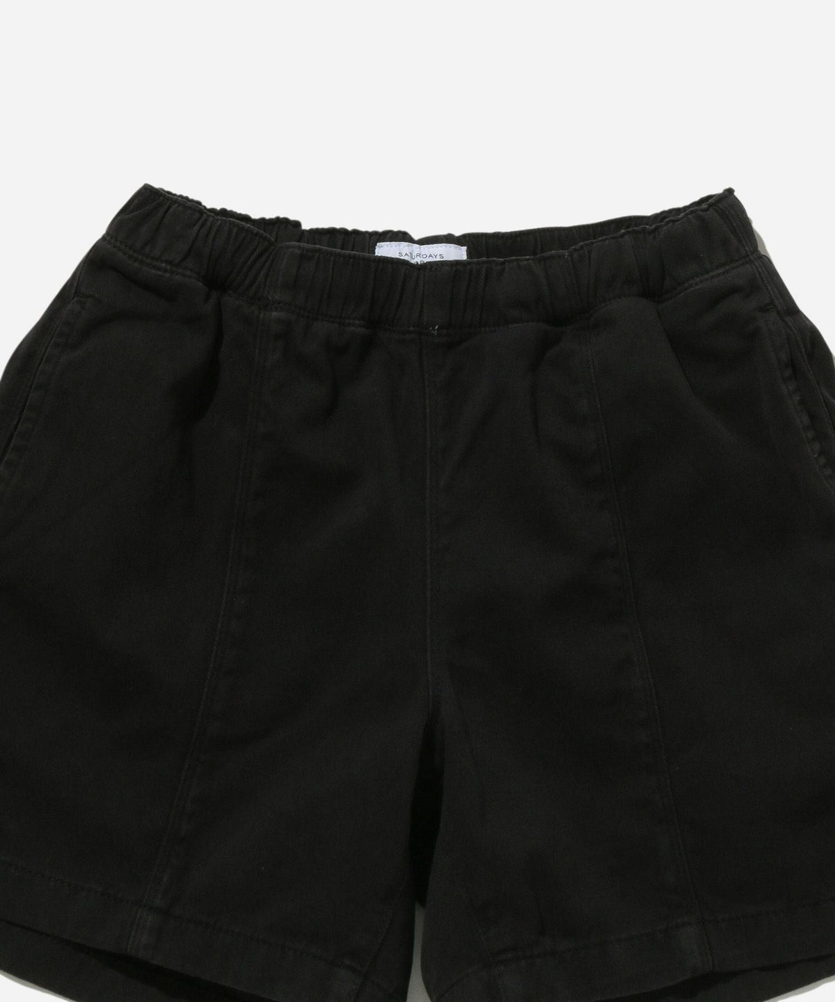 MARIO COTTON GYM SHORT