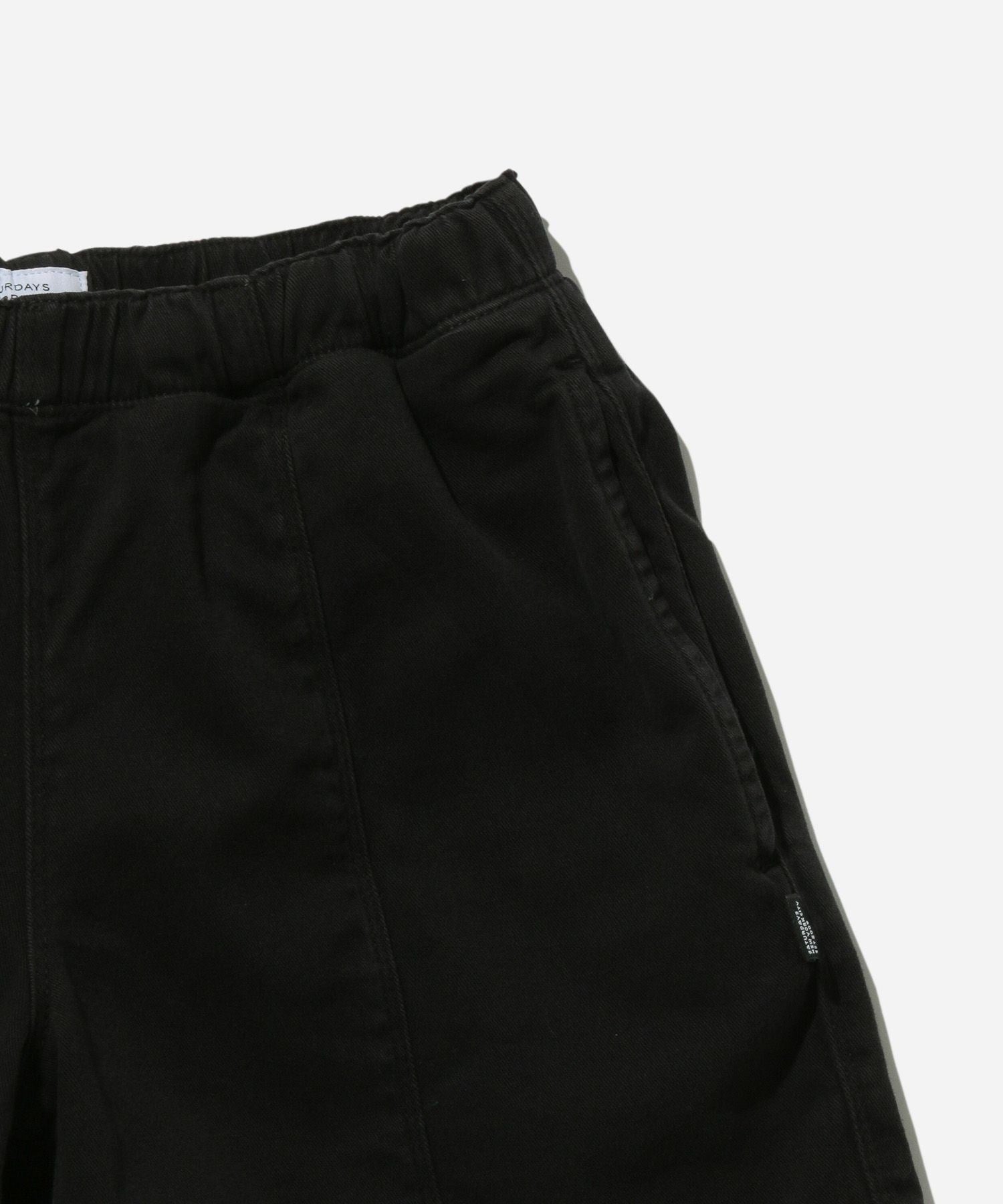 MARIO COTTON GYM SHORT