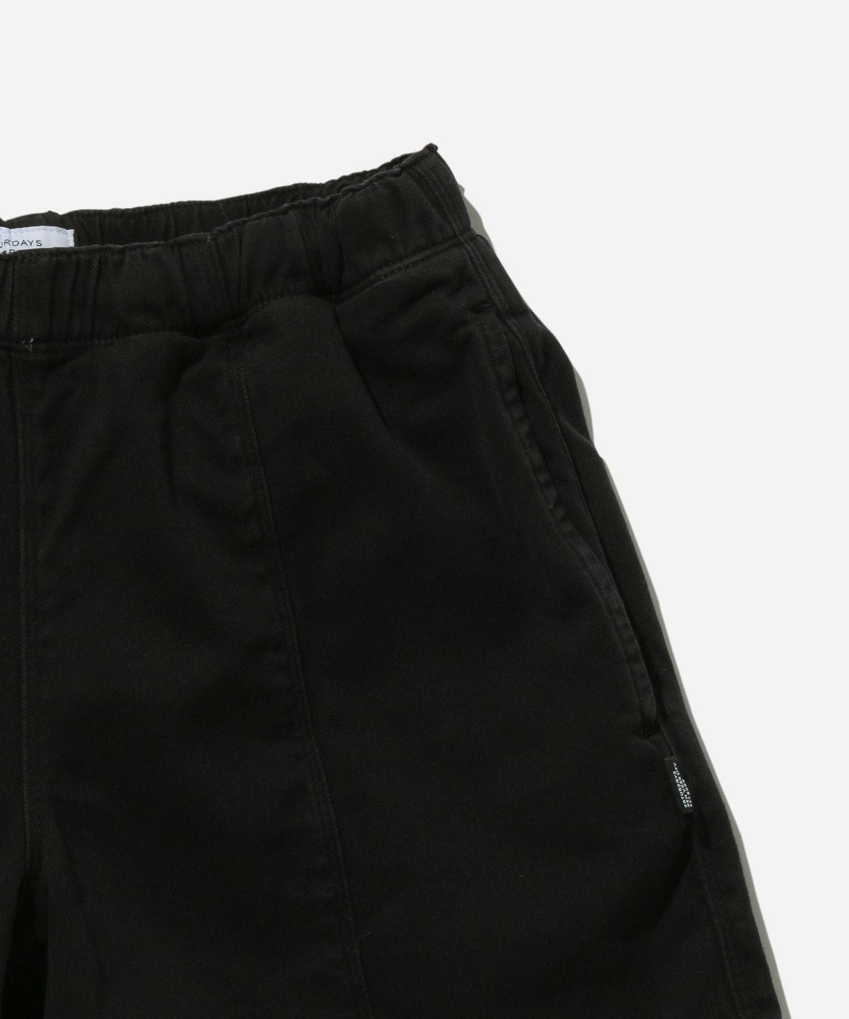 MARIO COTTON GYM SHORT