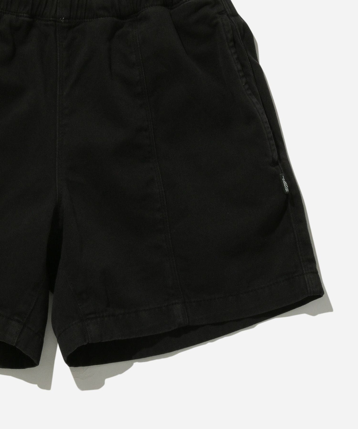 MARIO COTTON GYM SHORT