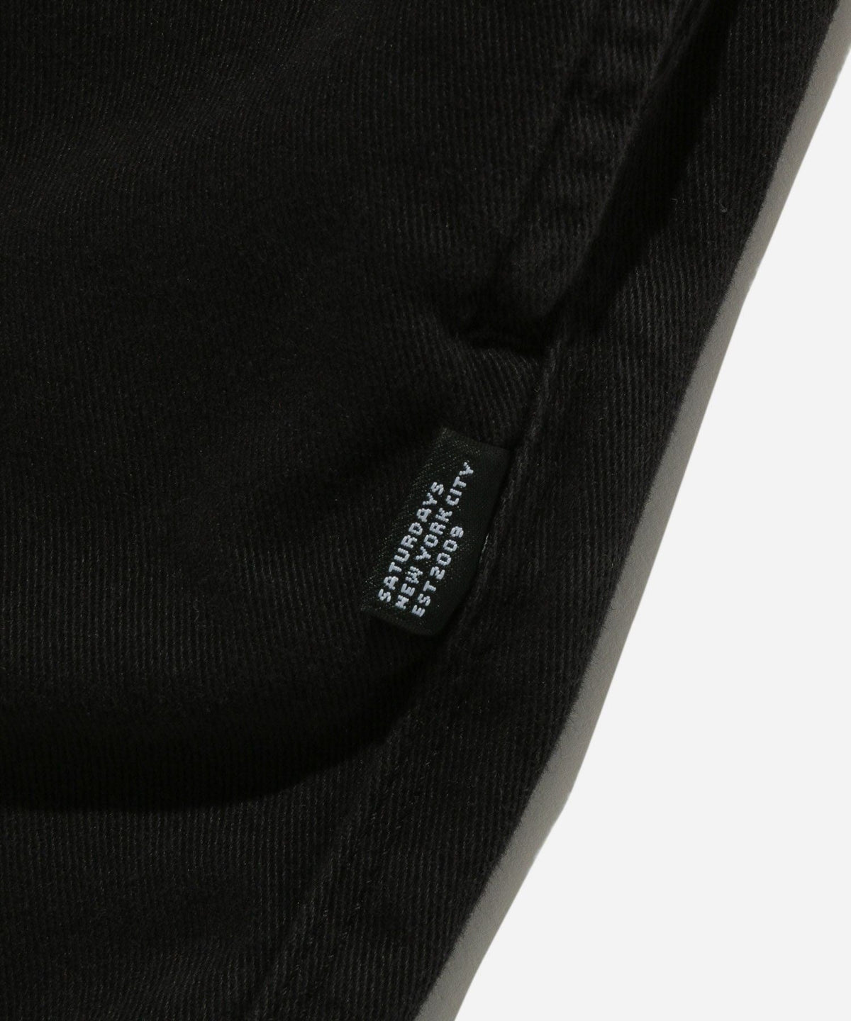 MARIO COTTON GYM SHORT