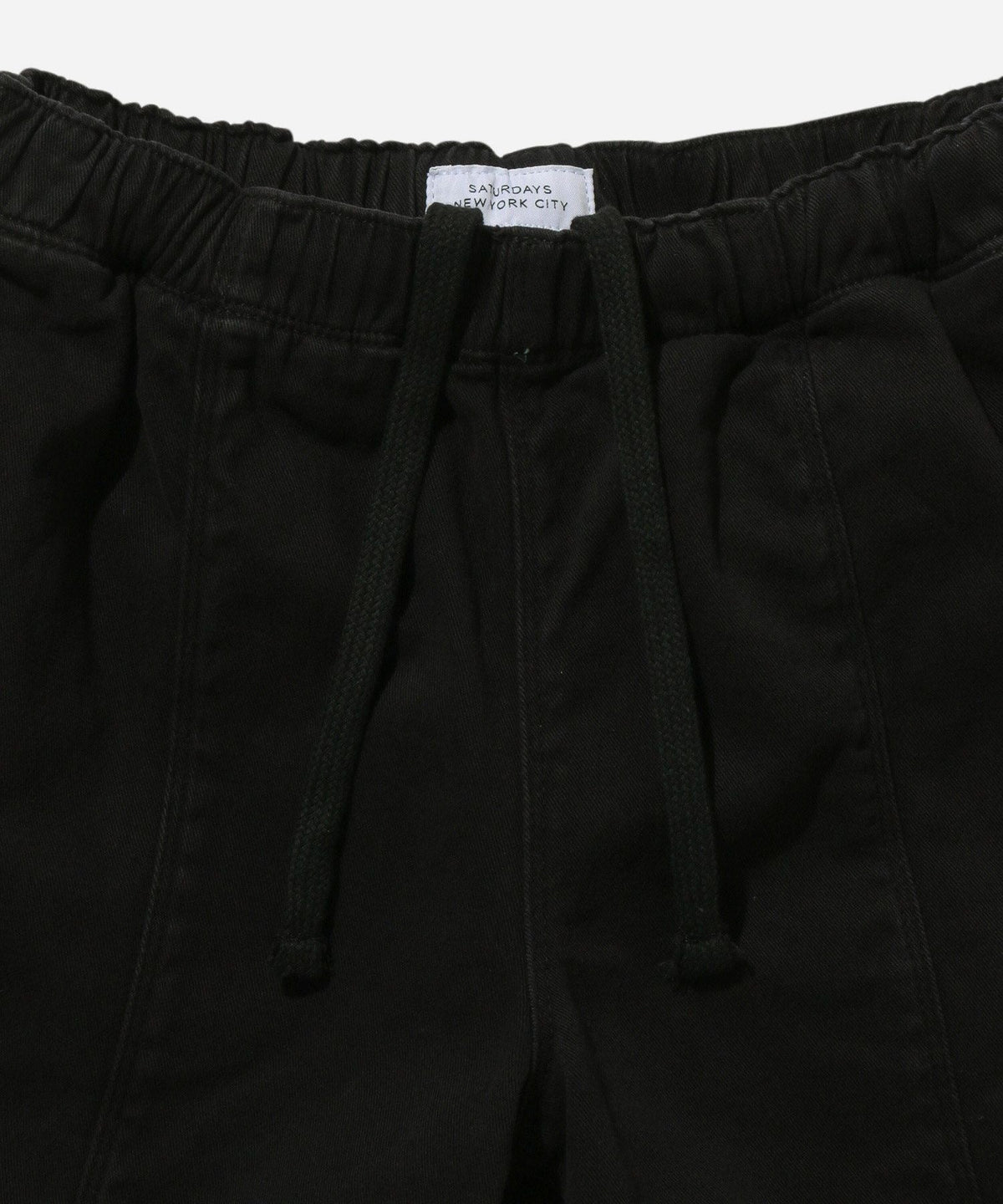 MARIO COTTON GYM SHORT
