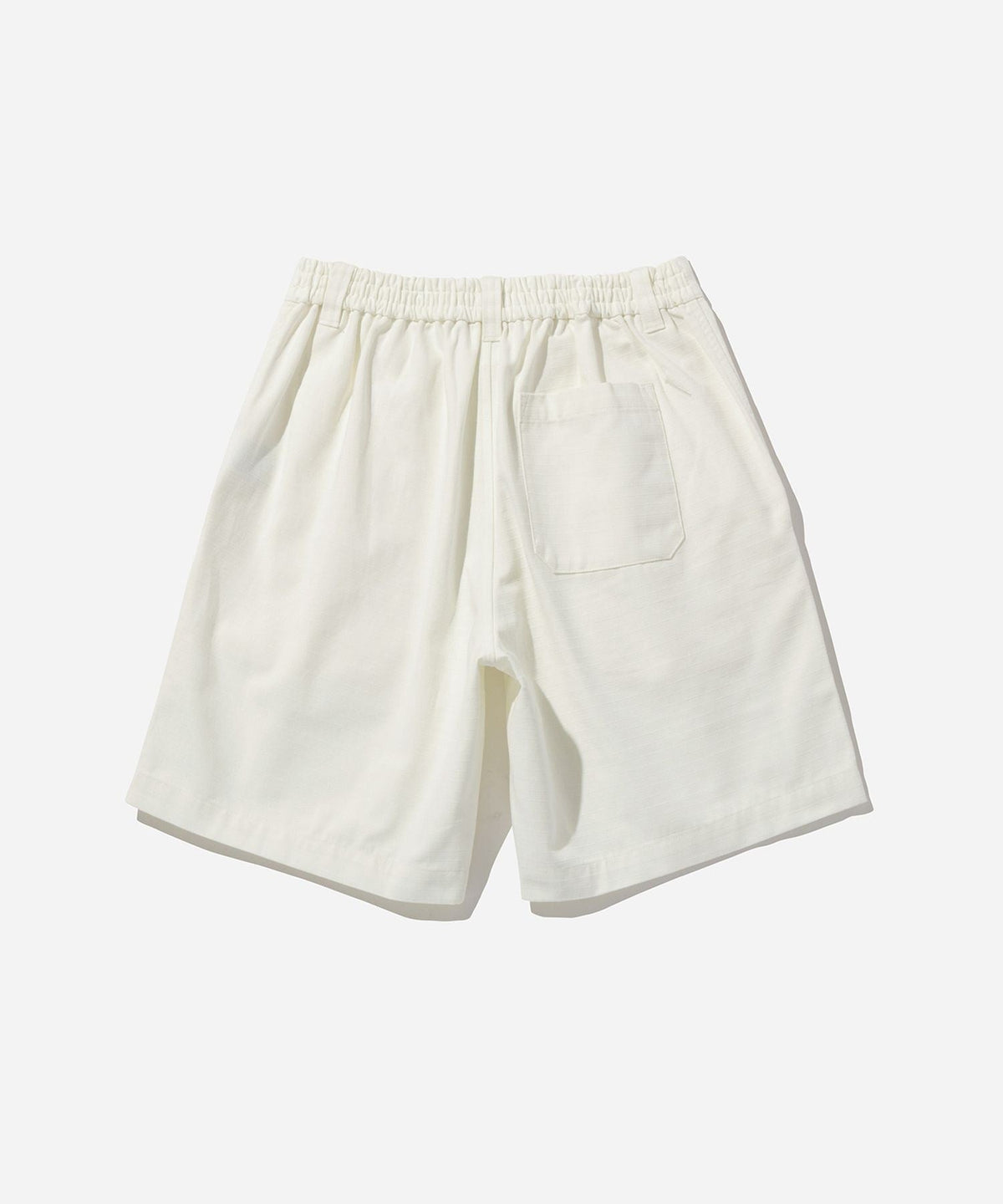 KEIGO COTTON RIPSTOP SHORT