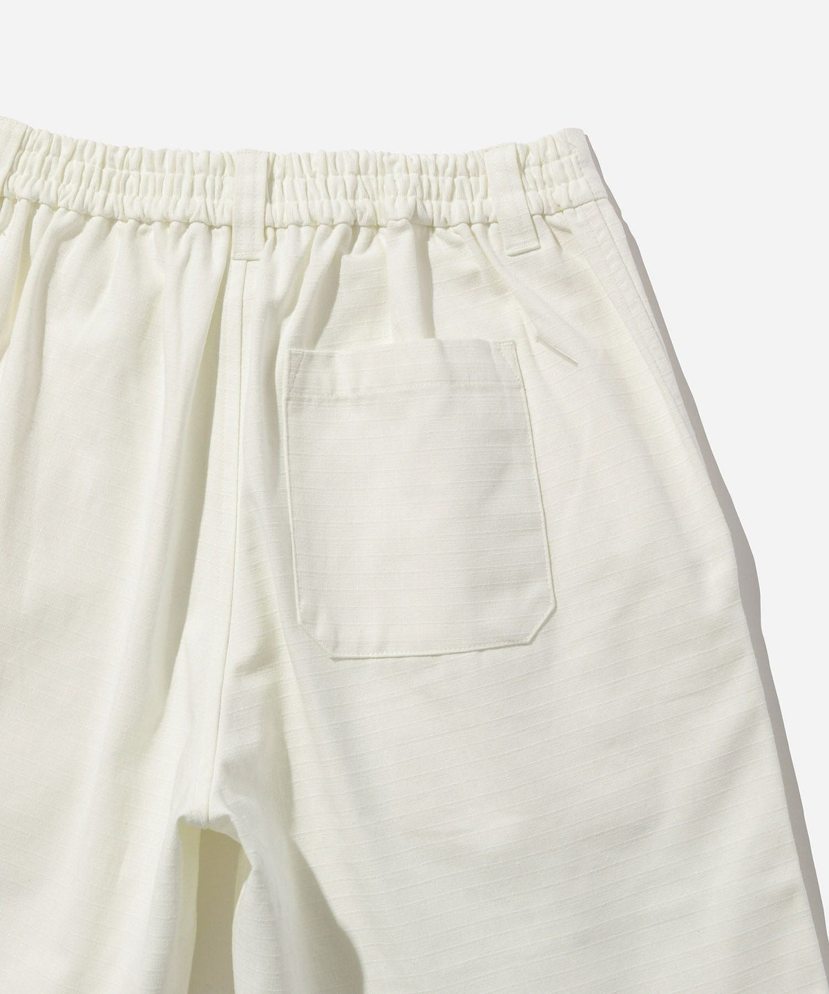 KEIGO COTTON RIPSTOP SHORT