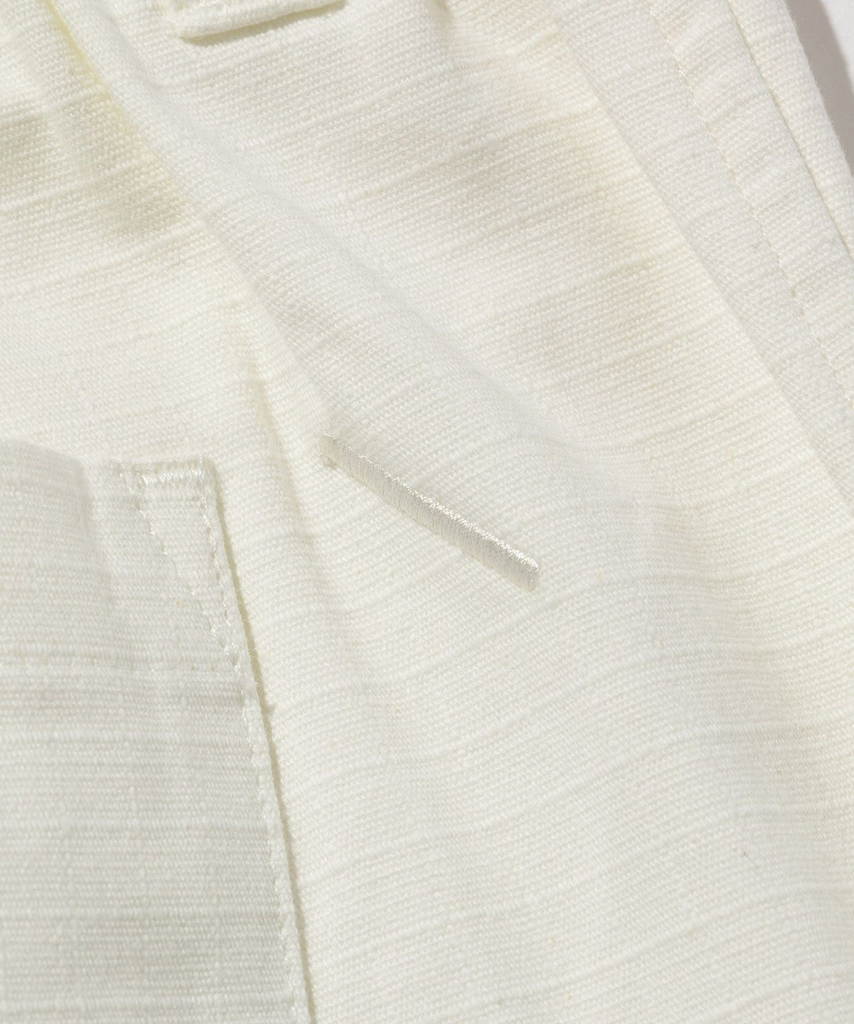 KEIGO COTTON RIPSTOP SHORT