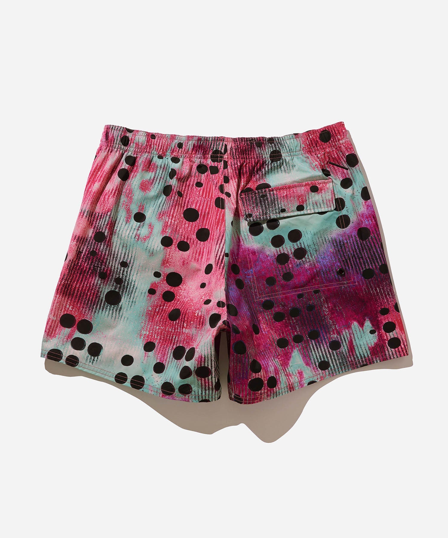 Talley Dots Swim Short