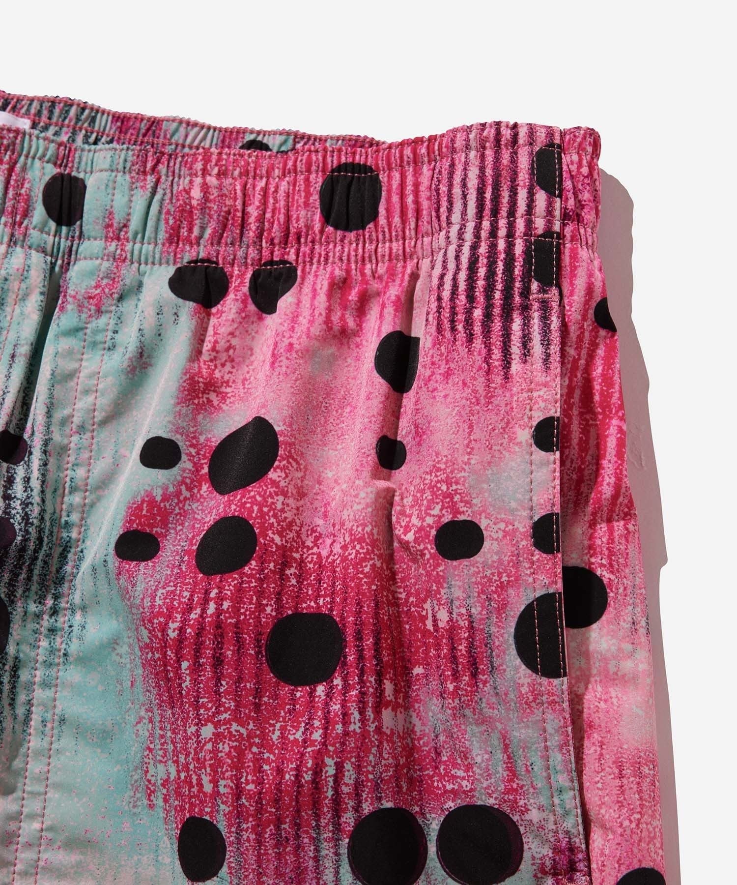 Talley Dots Swim Short