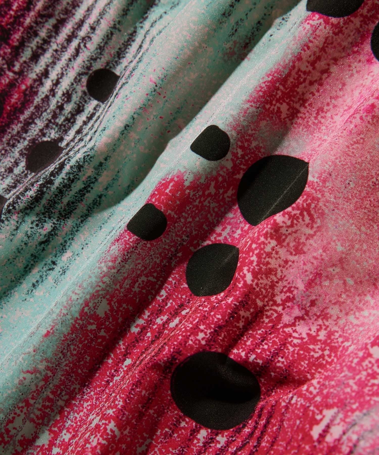 Talley Dots Swim Short