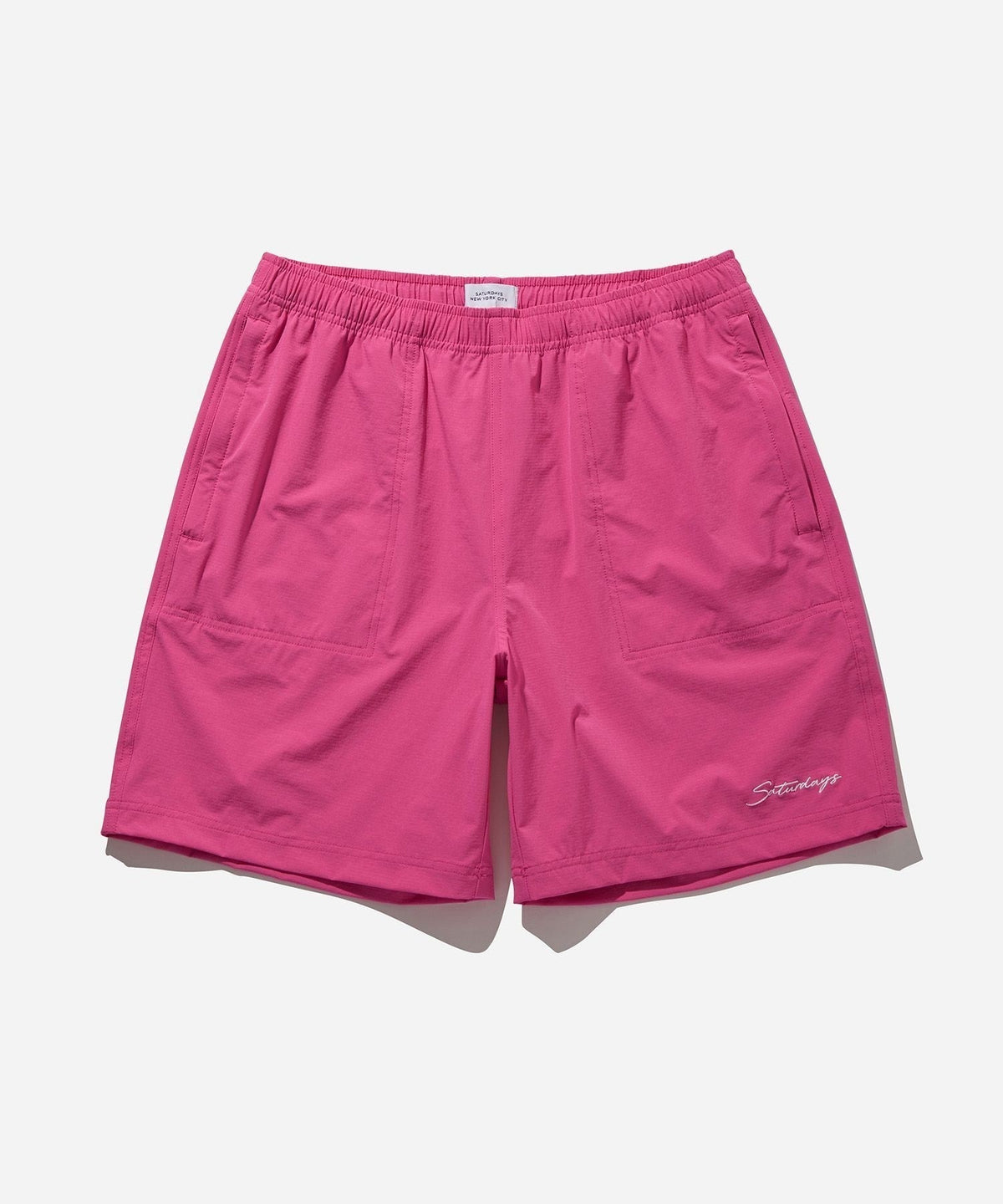 TYLER STRETCH SHORT