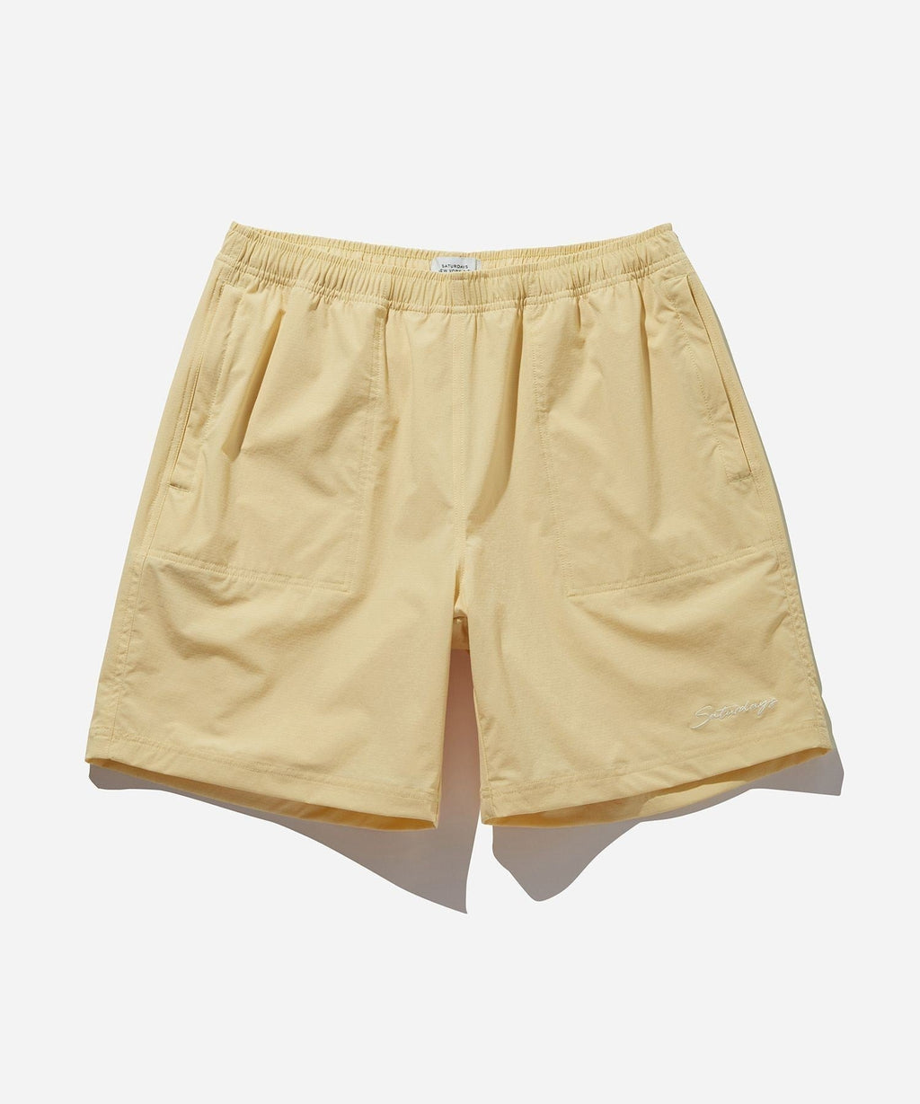 TYLER STRETCH SHORT