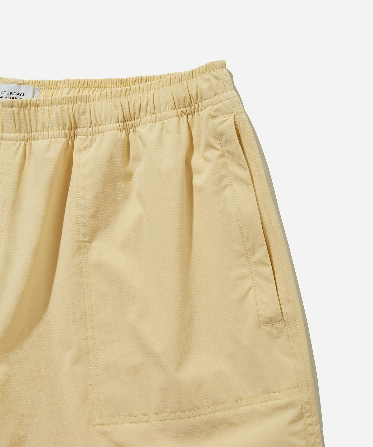 TYLER STRETCH SHORT