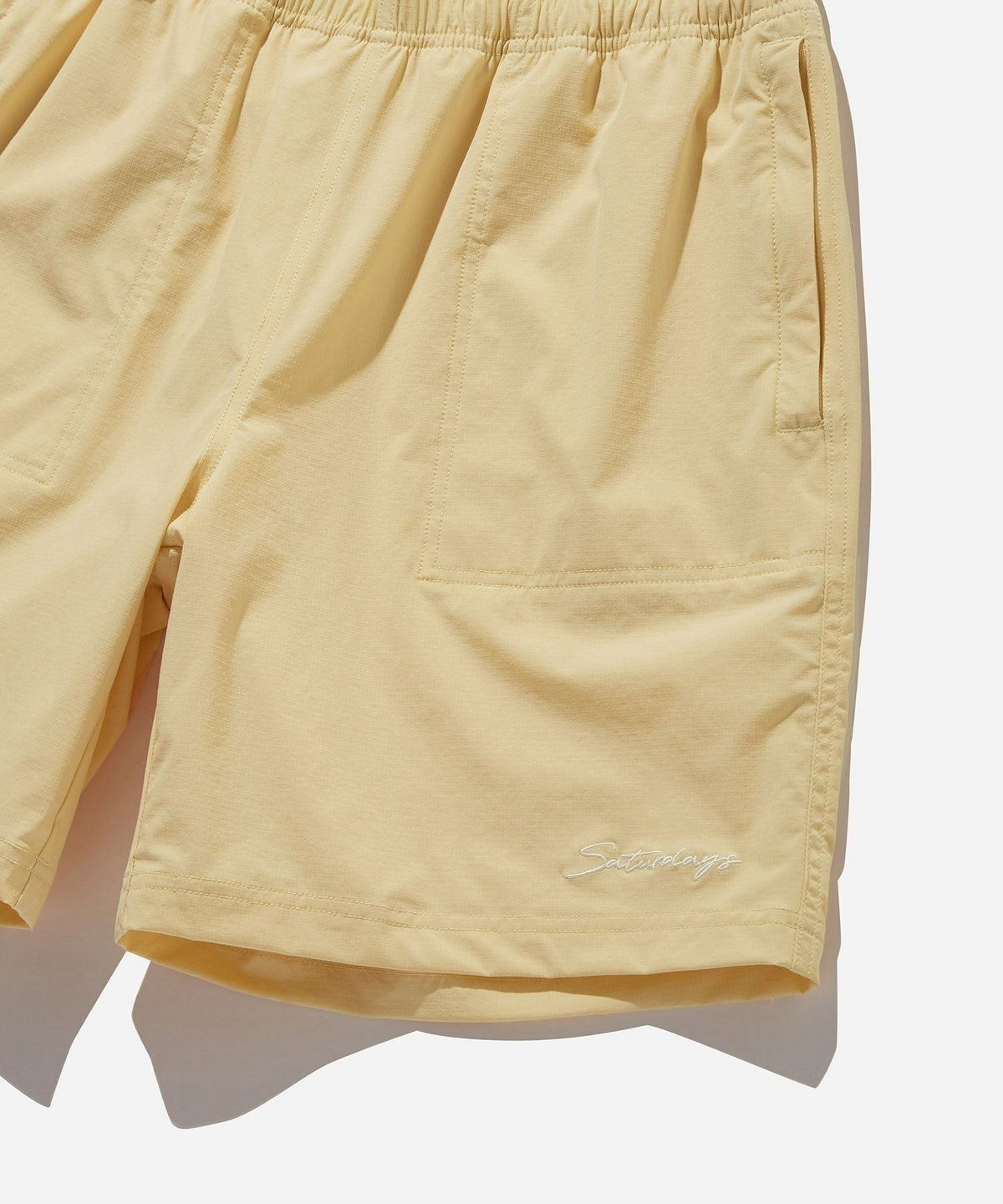 TYLER STRETCH SHORT