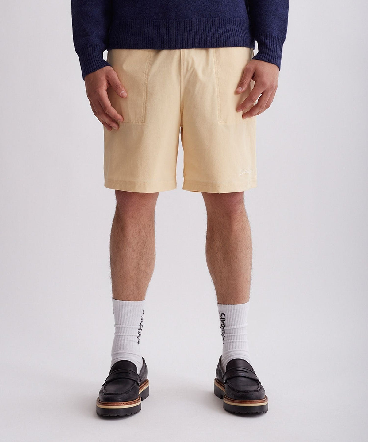 TYLER STRETCH SHORT