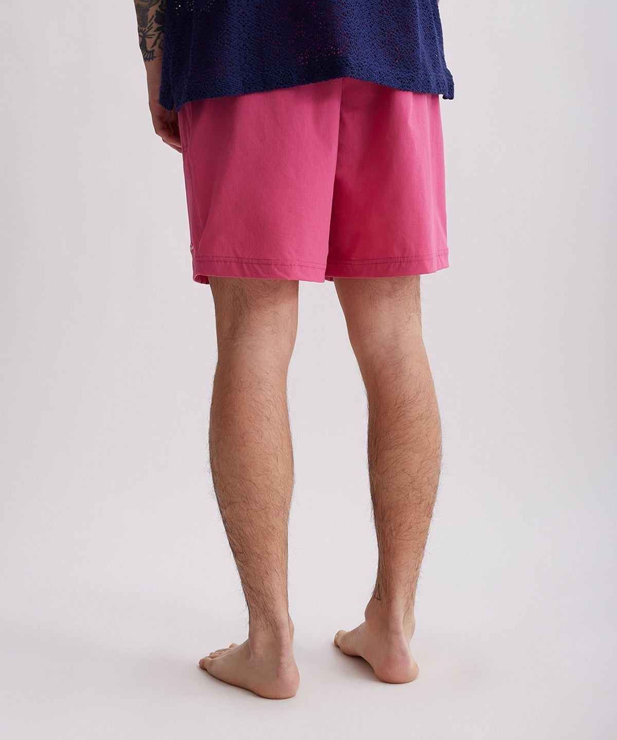 TYLER STRETCH SHORT