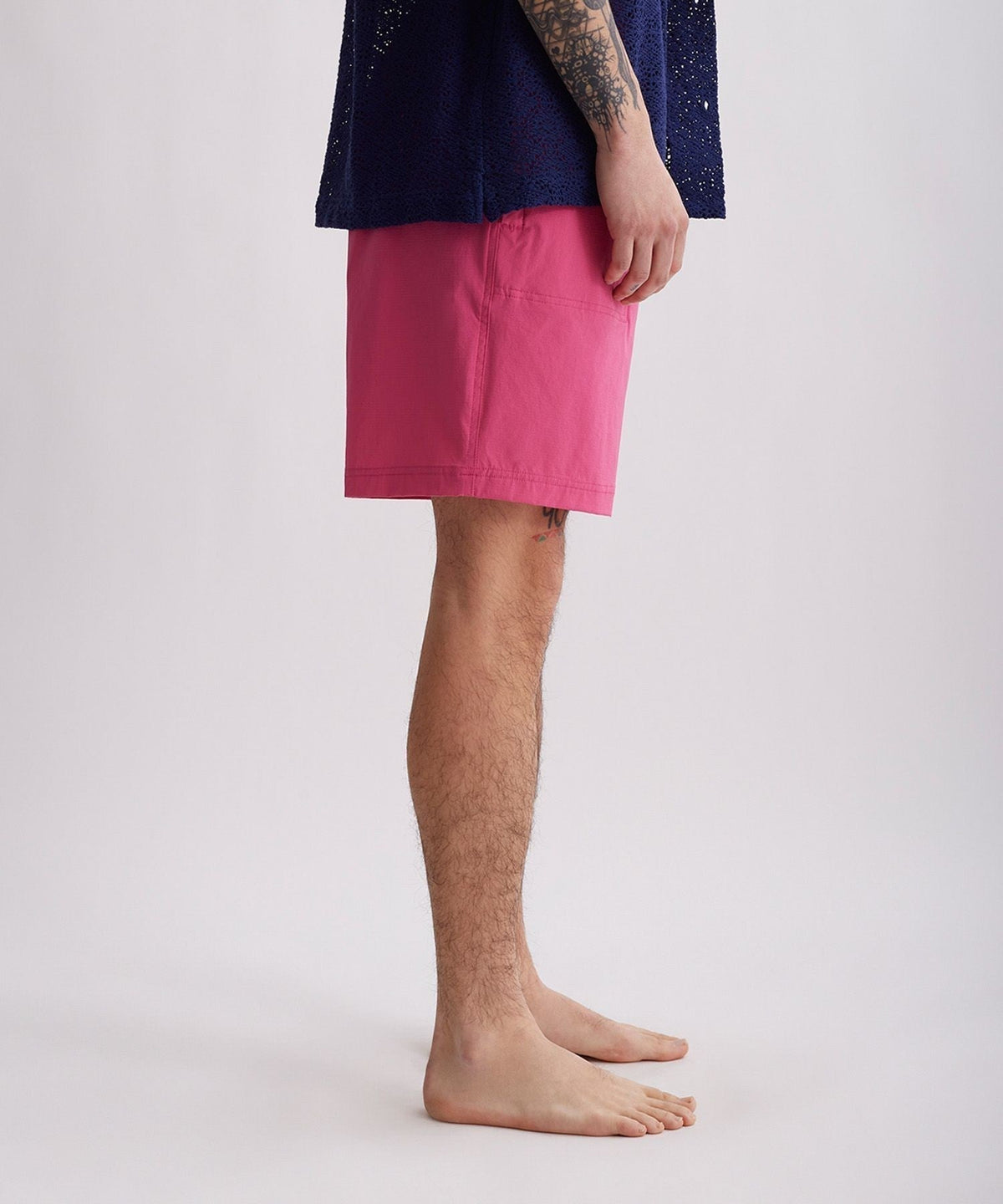 TYLER STRETCH SHORT