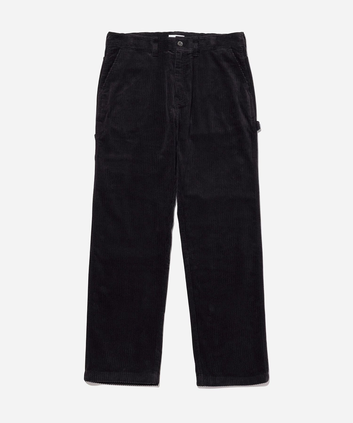 MORRIS WIDE WALE CORD PANT