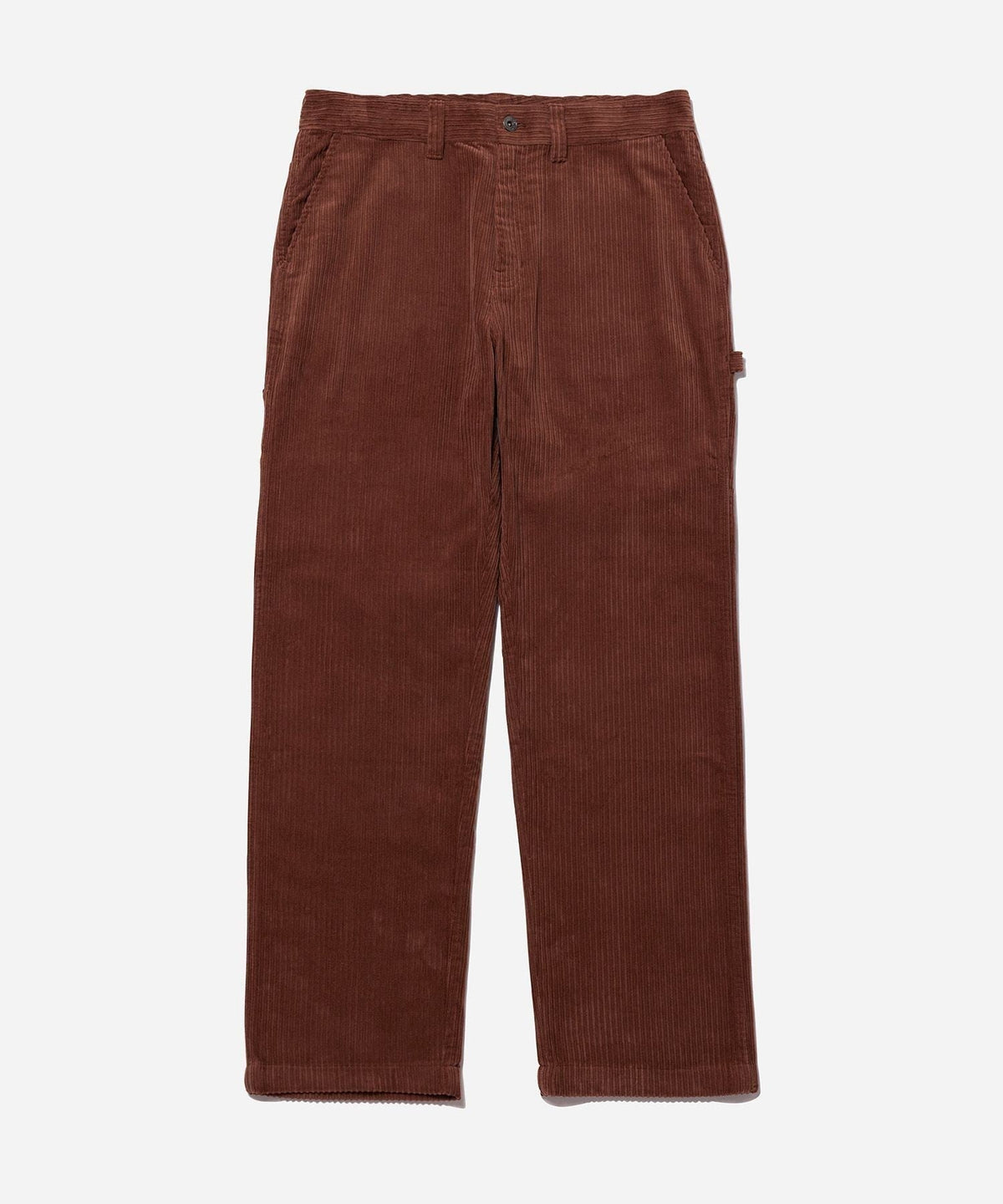MORRIS WIDE WALE CORD PANT