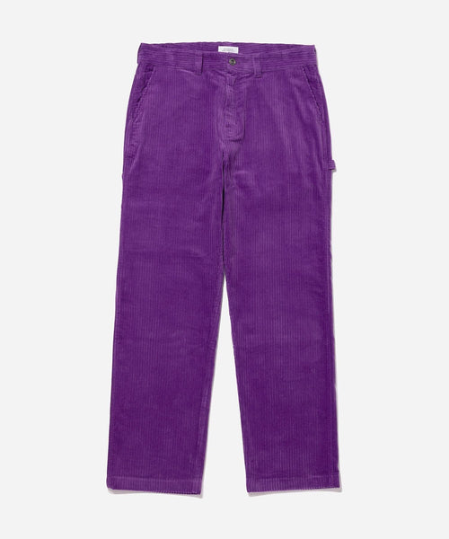 MORRIS WIDE WALE CORD PANT | Saturdays NYC Japan