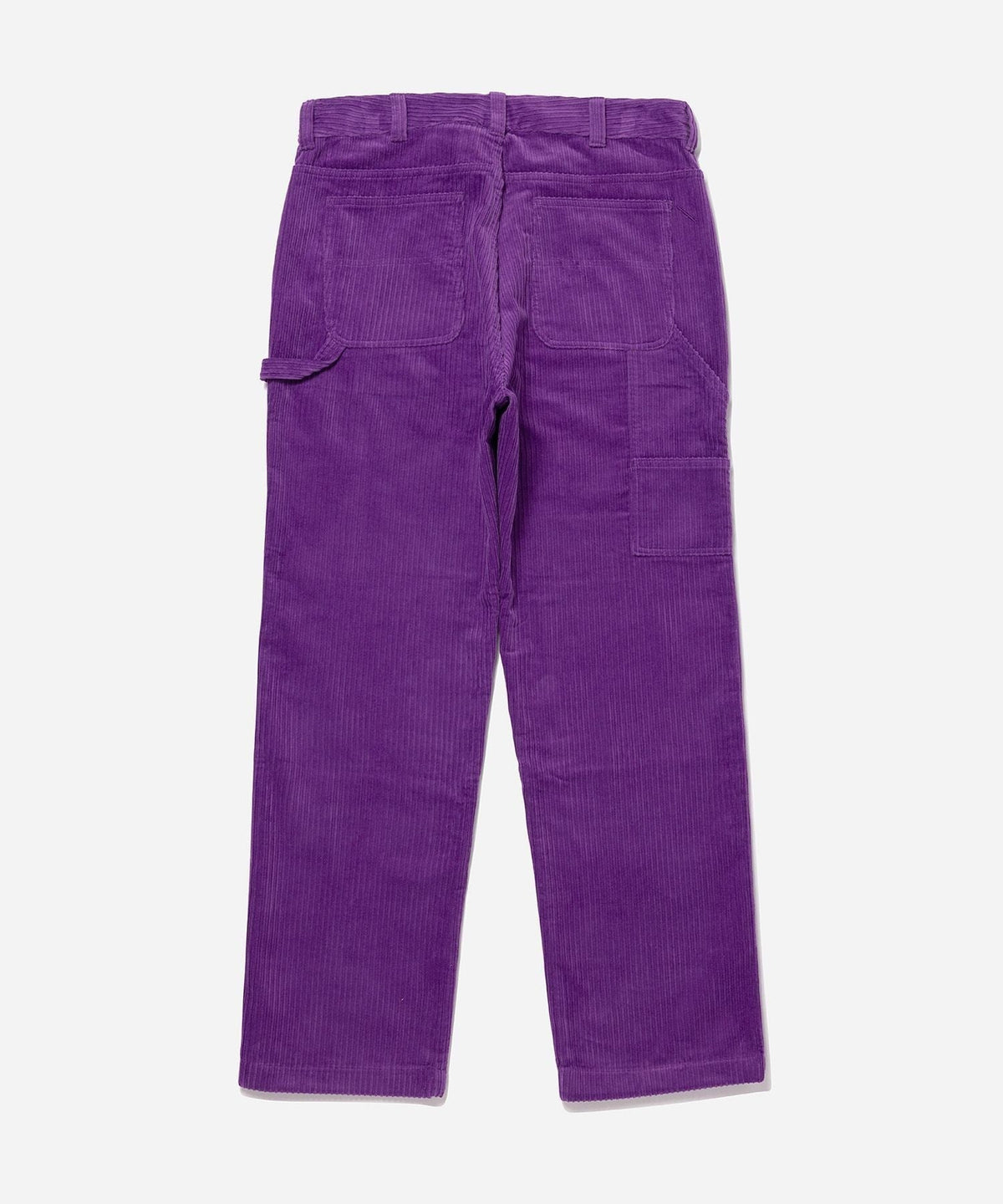 MORRIS WIDE WALE CORD PANT
