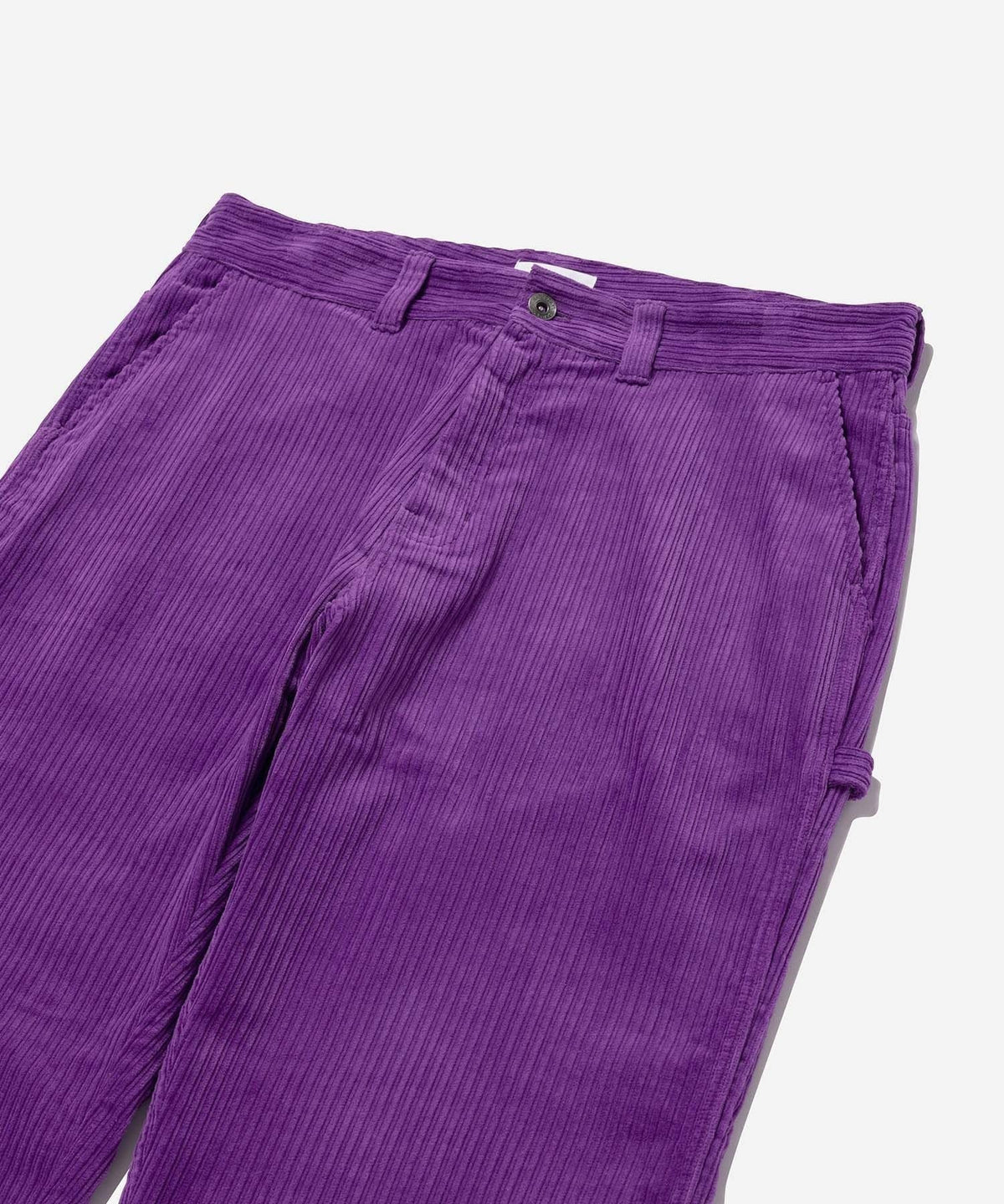 MORRIS WIDE WALE CORD PANT