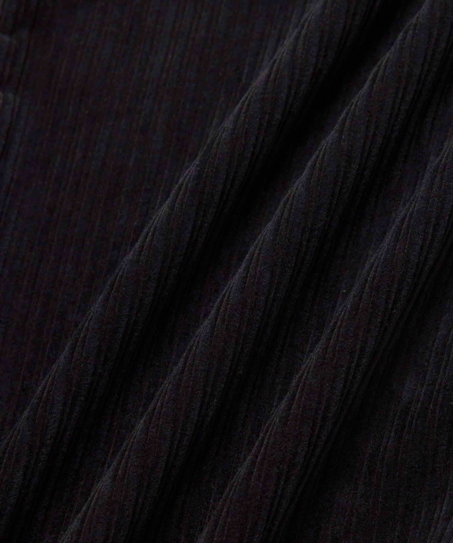 MORRIS WIDE WALE CORD PANT | Saturdays NYC Japan