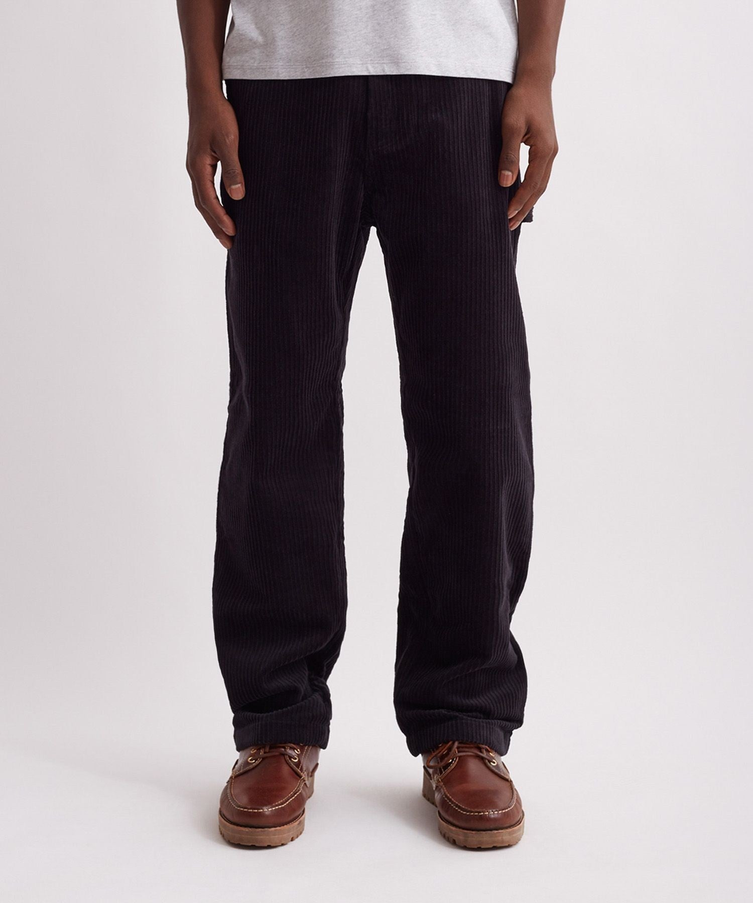 MORRIS WIDE WALE CORD PANT | Saturdays NYC Japan