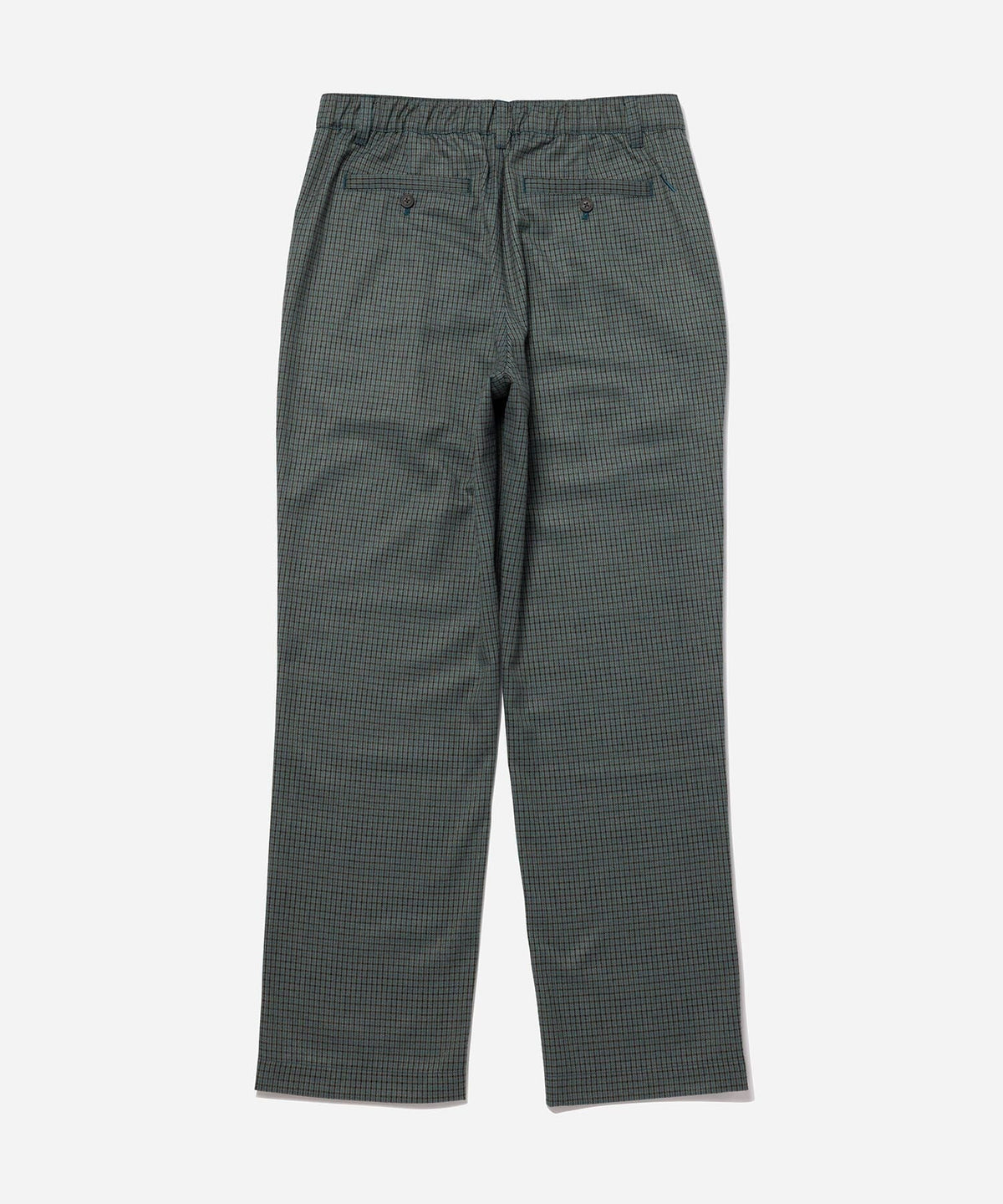 DEAN HOUNDSTOOTH TROUSER