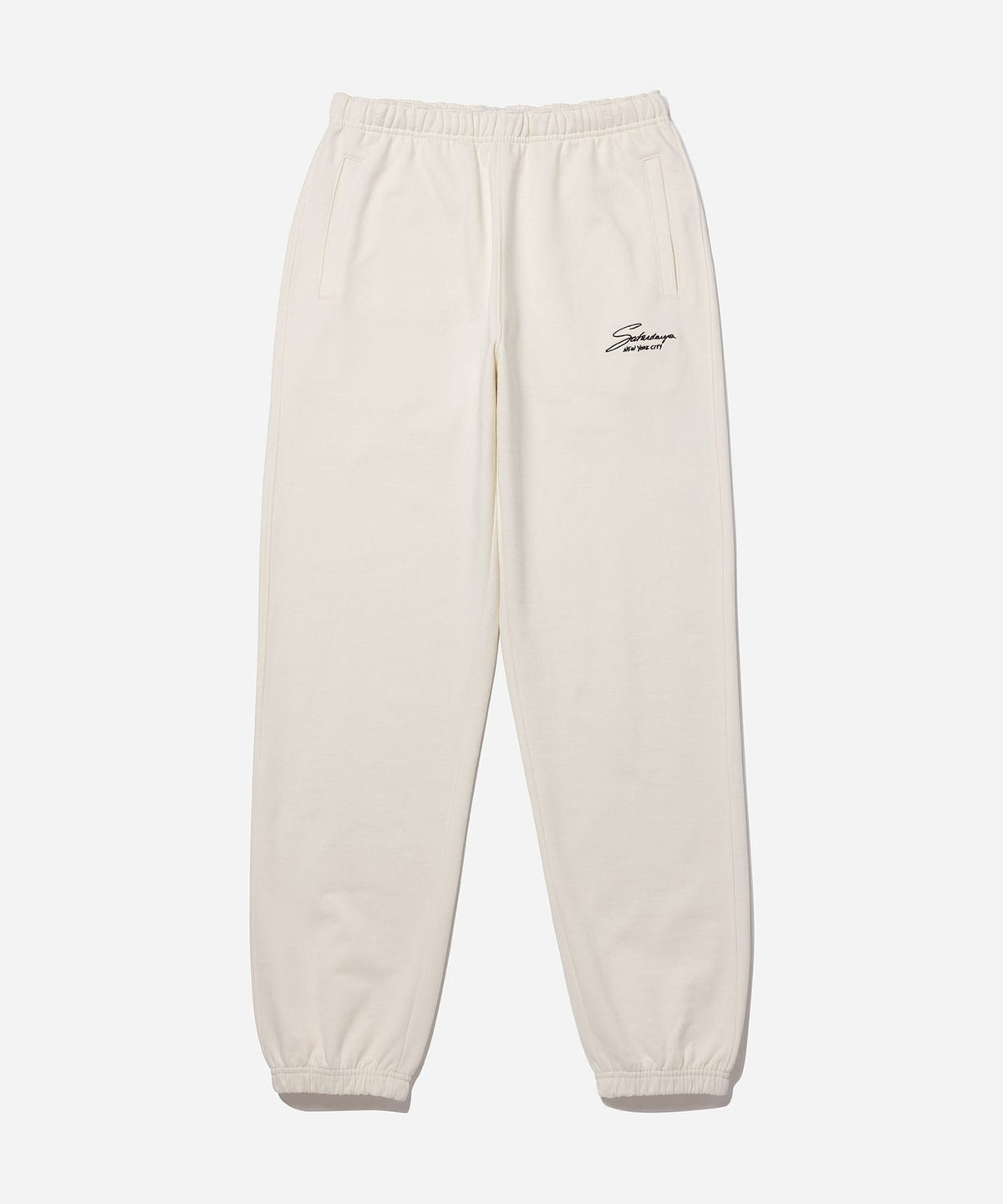 ABRAMS SIGNATURE SWEATPANT
