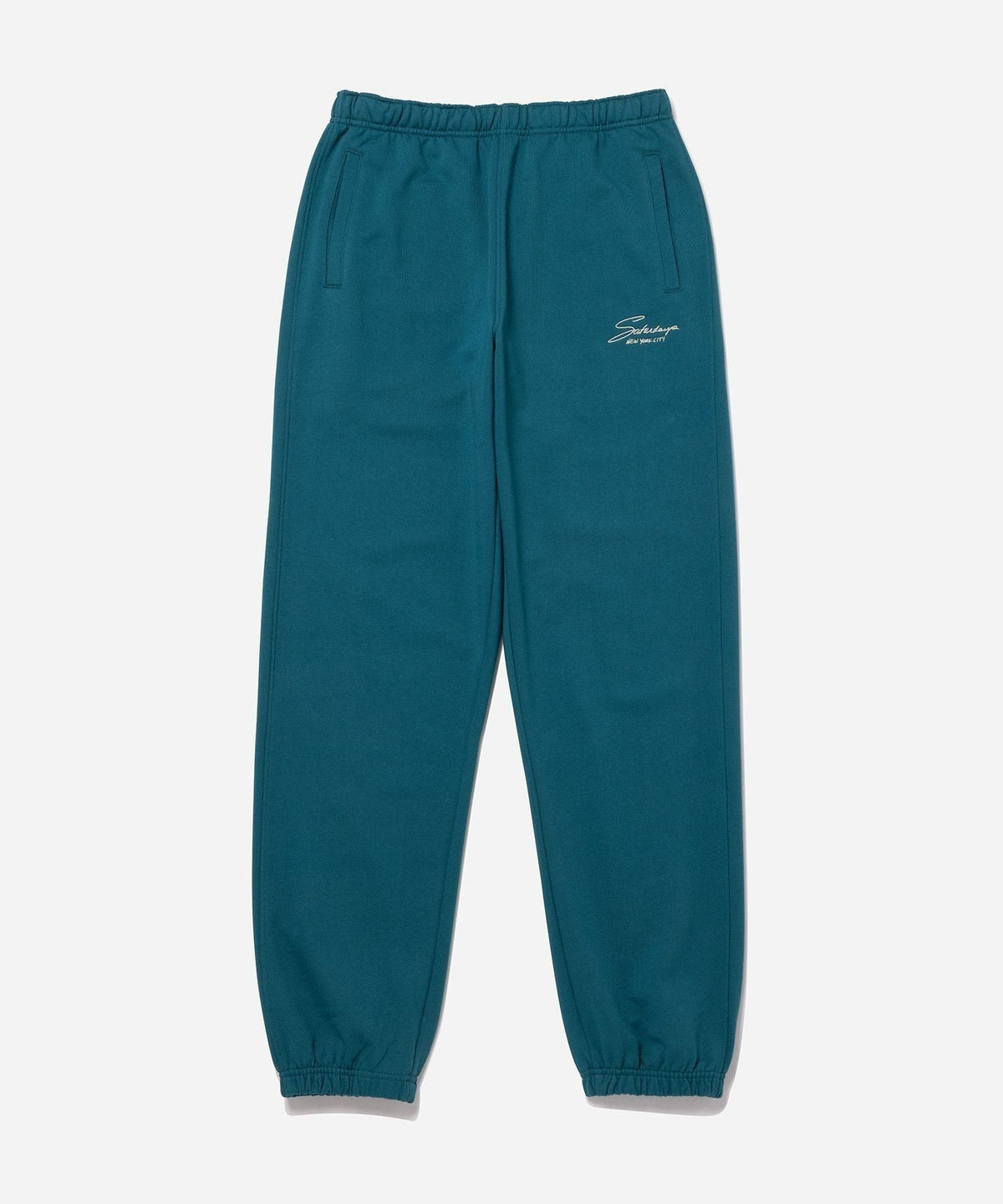 ABRAMS SIGNATURE SWEATPANT